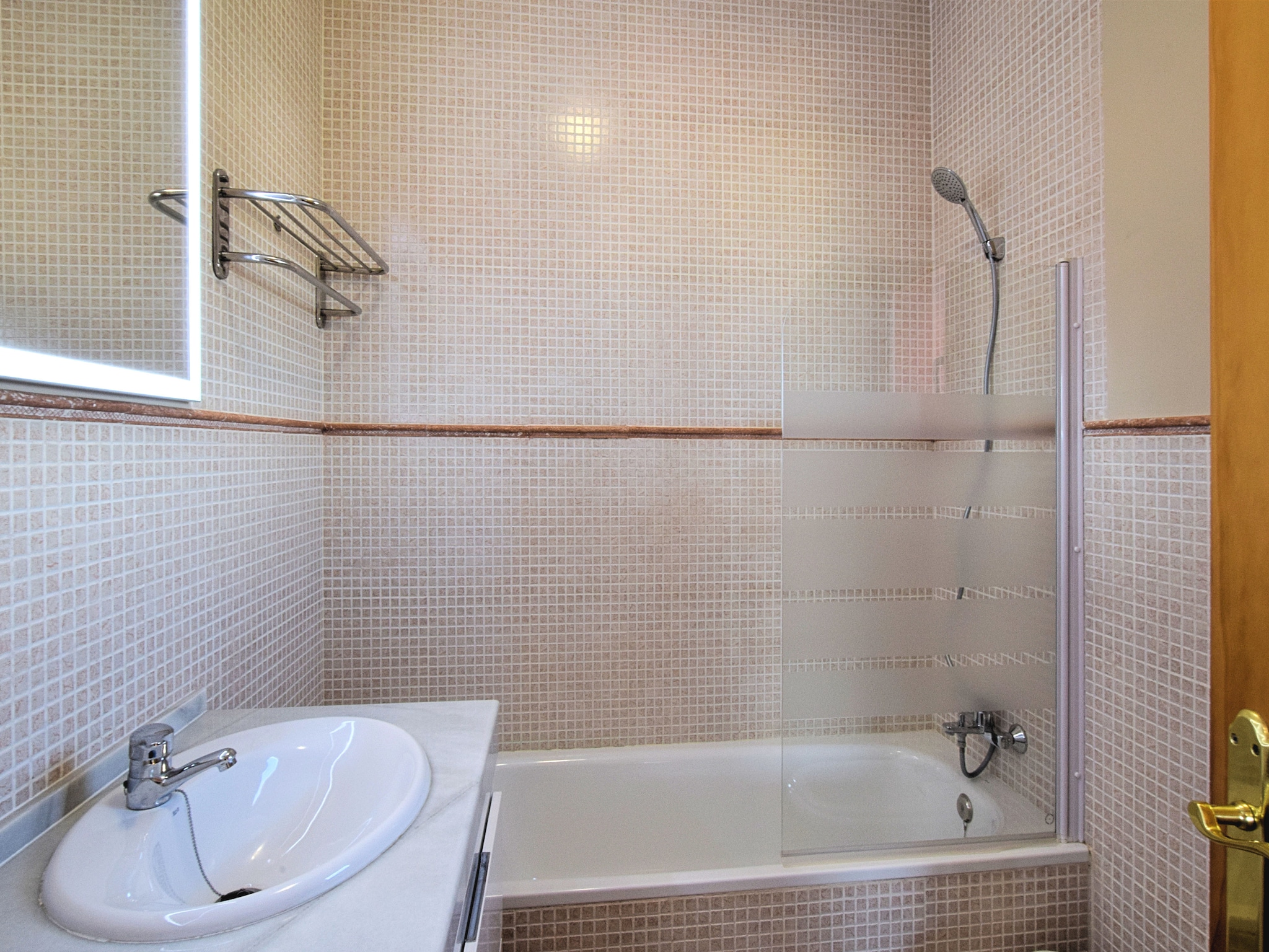 Holiday home La Perla Escondida