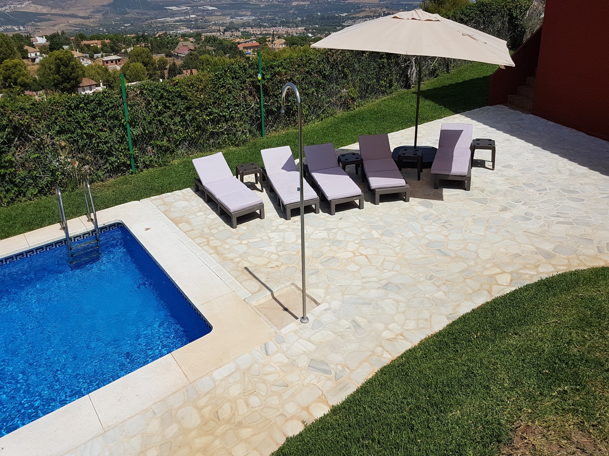 Holiday home La Perla Escondida