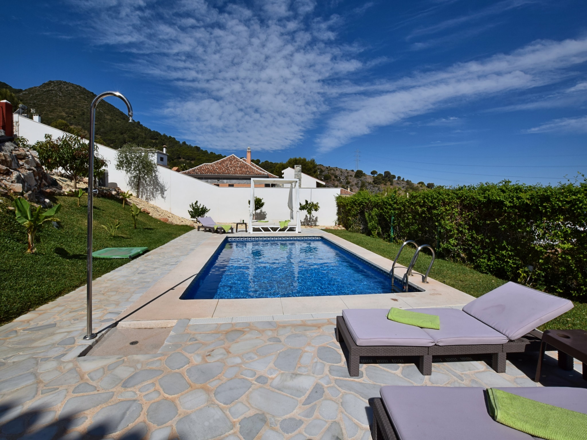 Holiday home La Perla Escondida