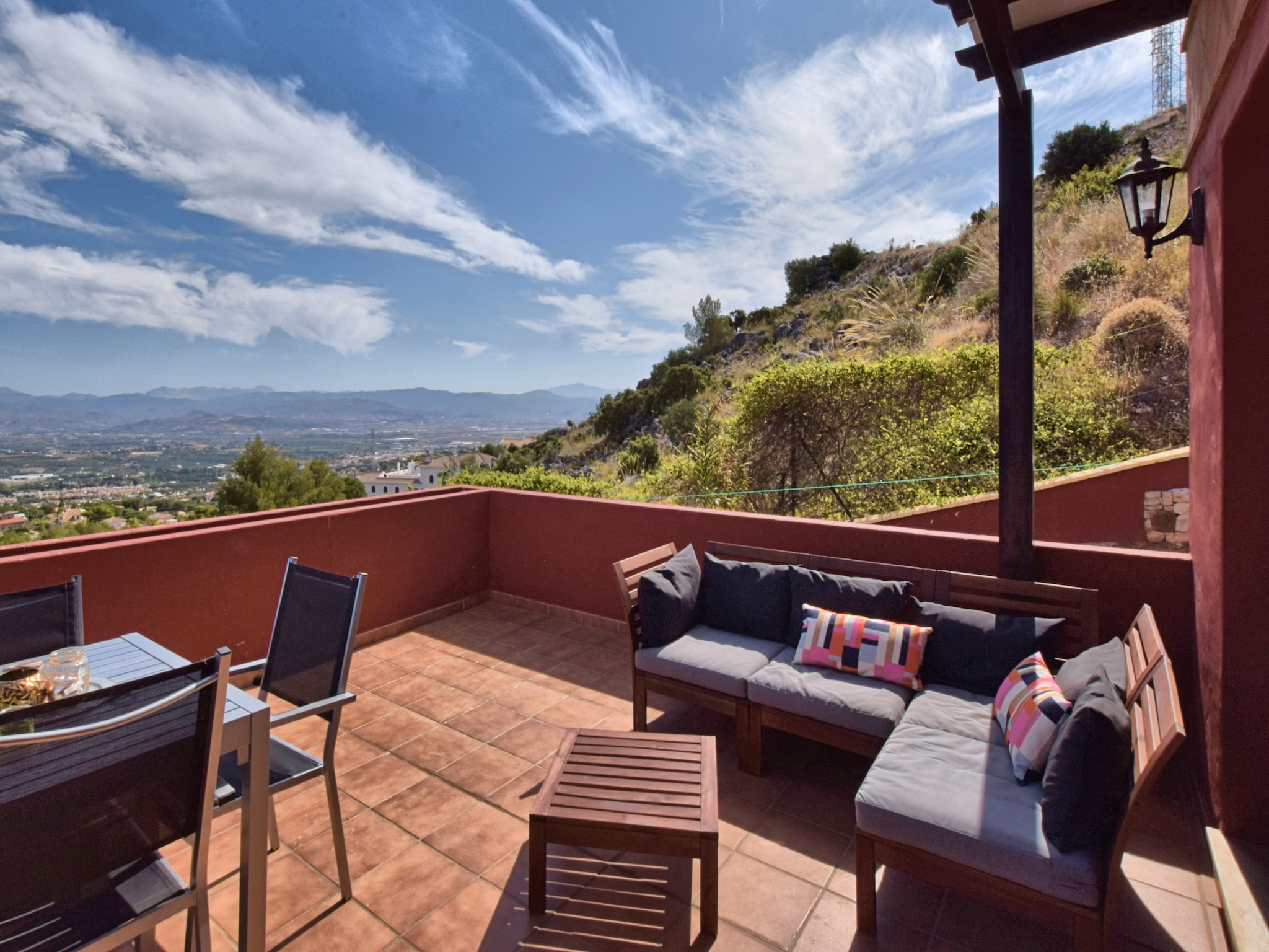 Holiday home La Perla Escondida