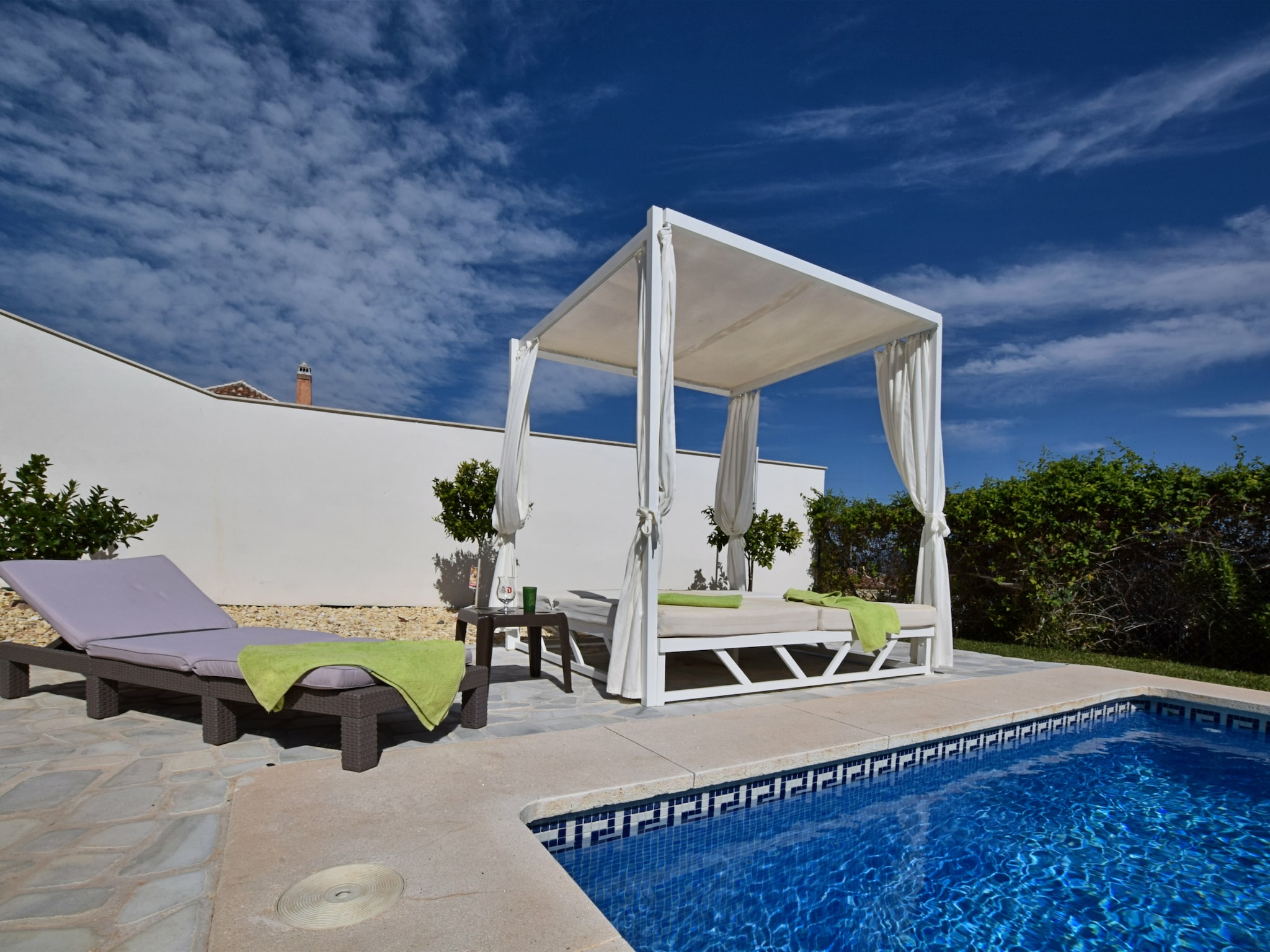 Holiday home La Perla Escondida