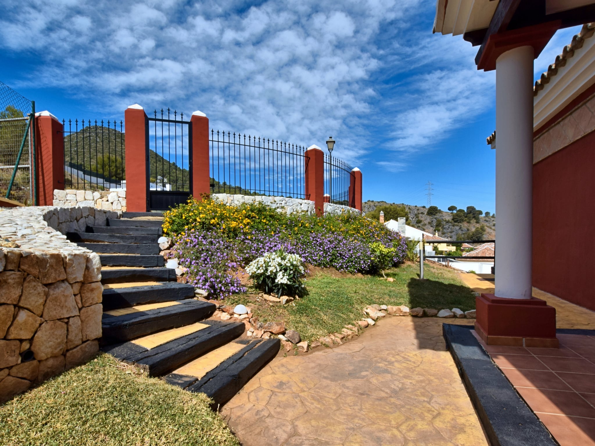 Holiday home La Perla Escondida