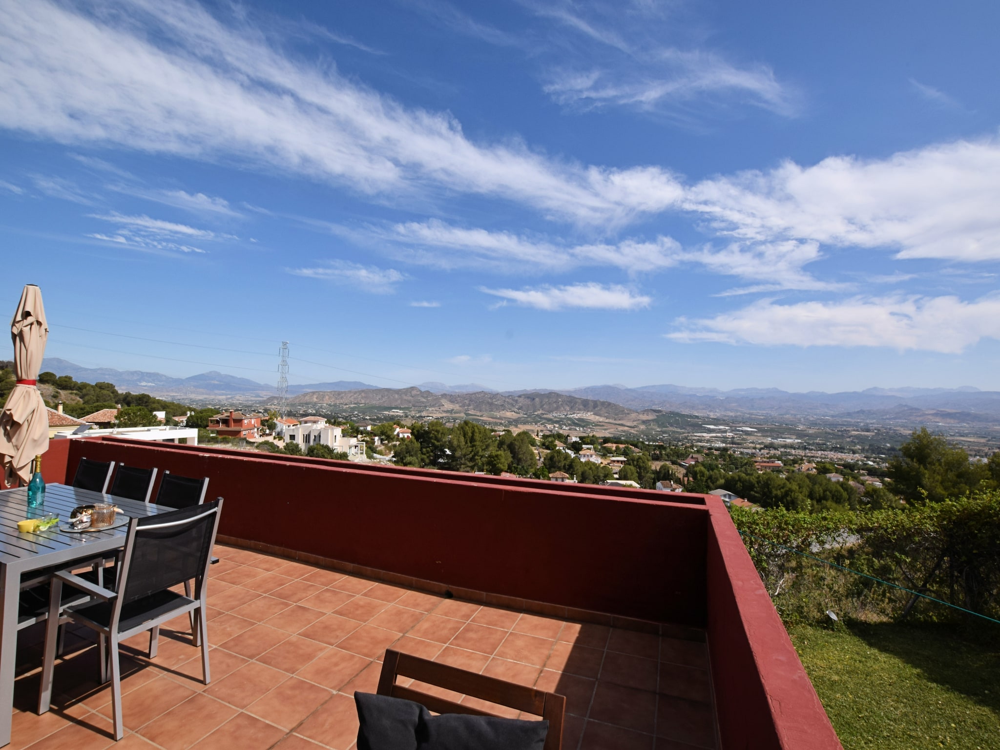Holiday home La Perla Escondida