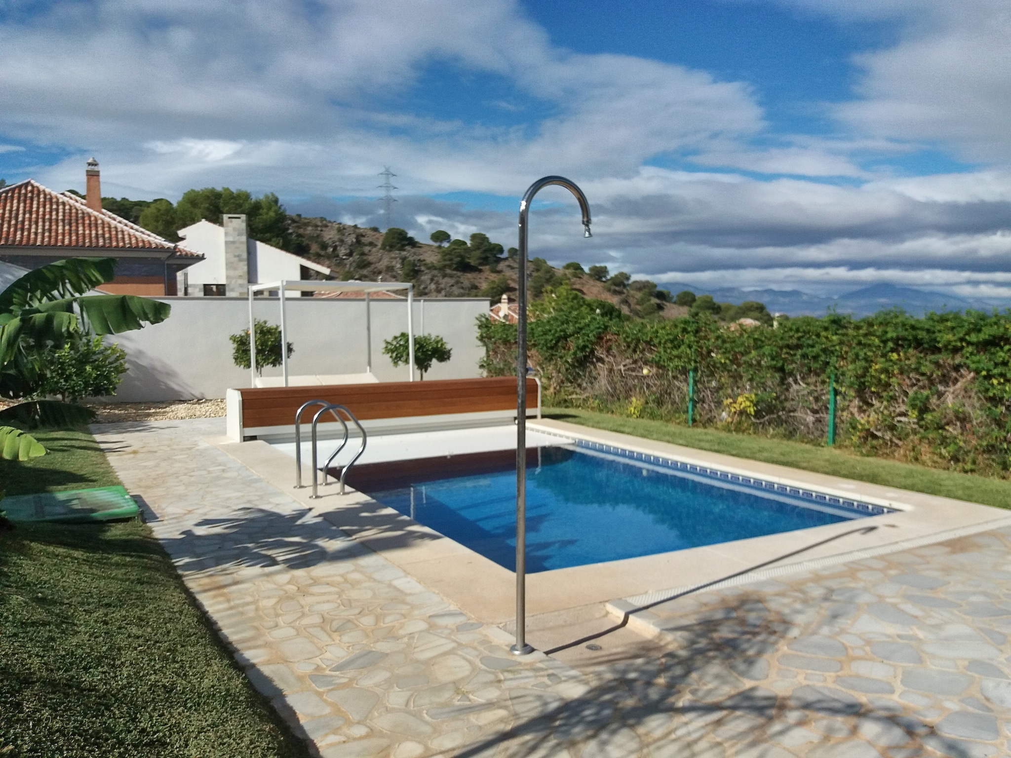 Holiday home La Perla Escondida