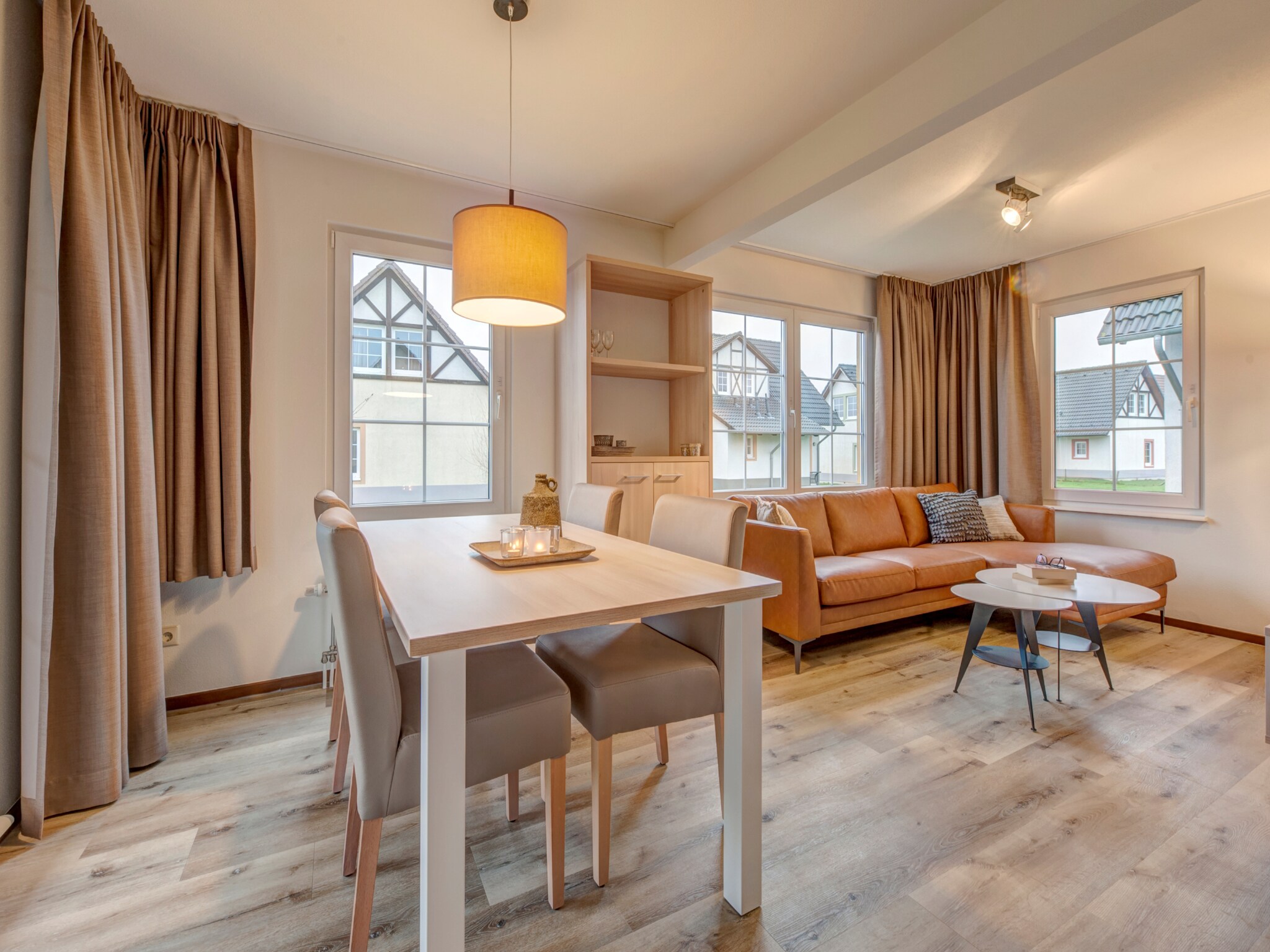   Ferienresort Cochem 15