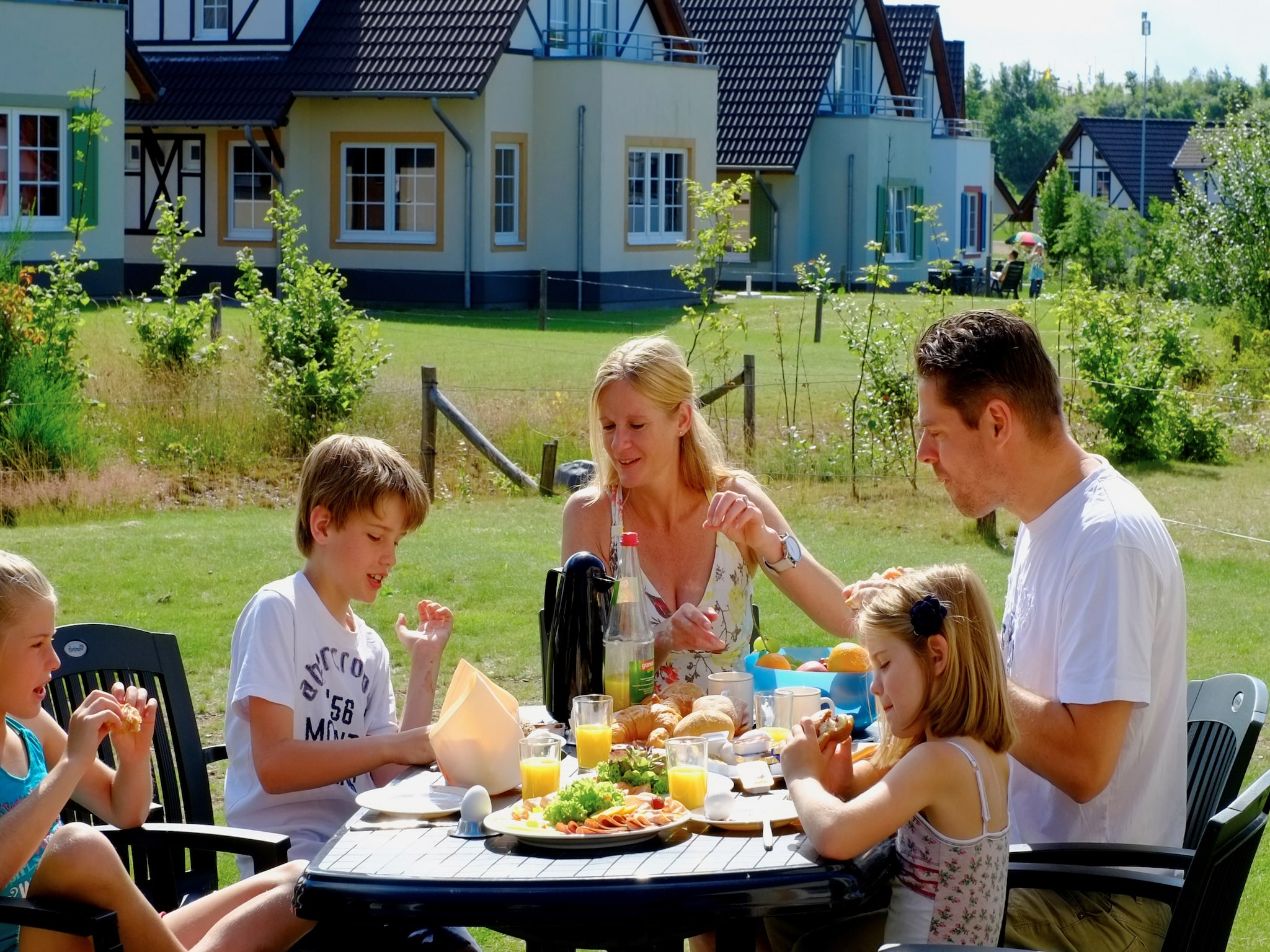 Ferienhaus Ferienresort Cochem 17