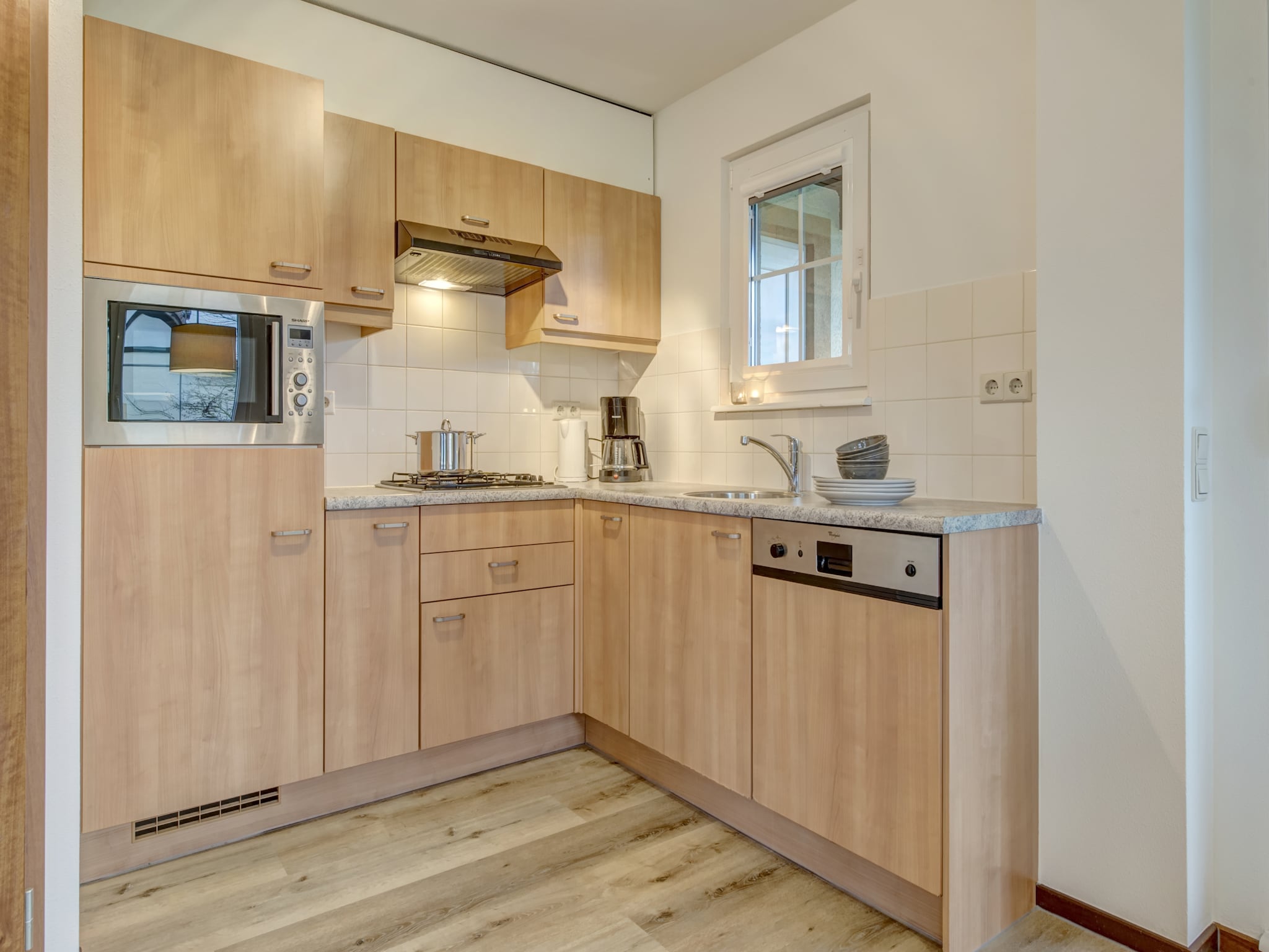Ferienhaus Ferienresort Cochem 17