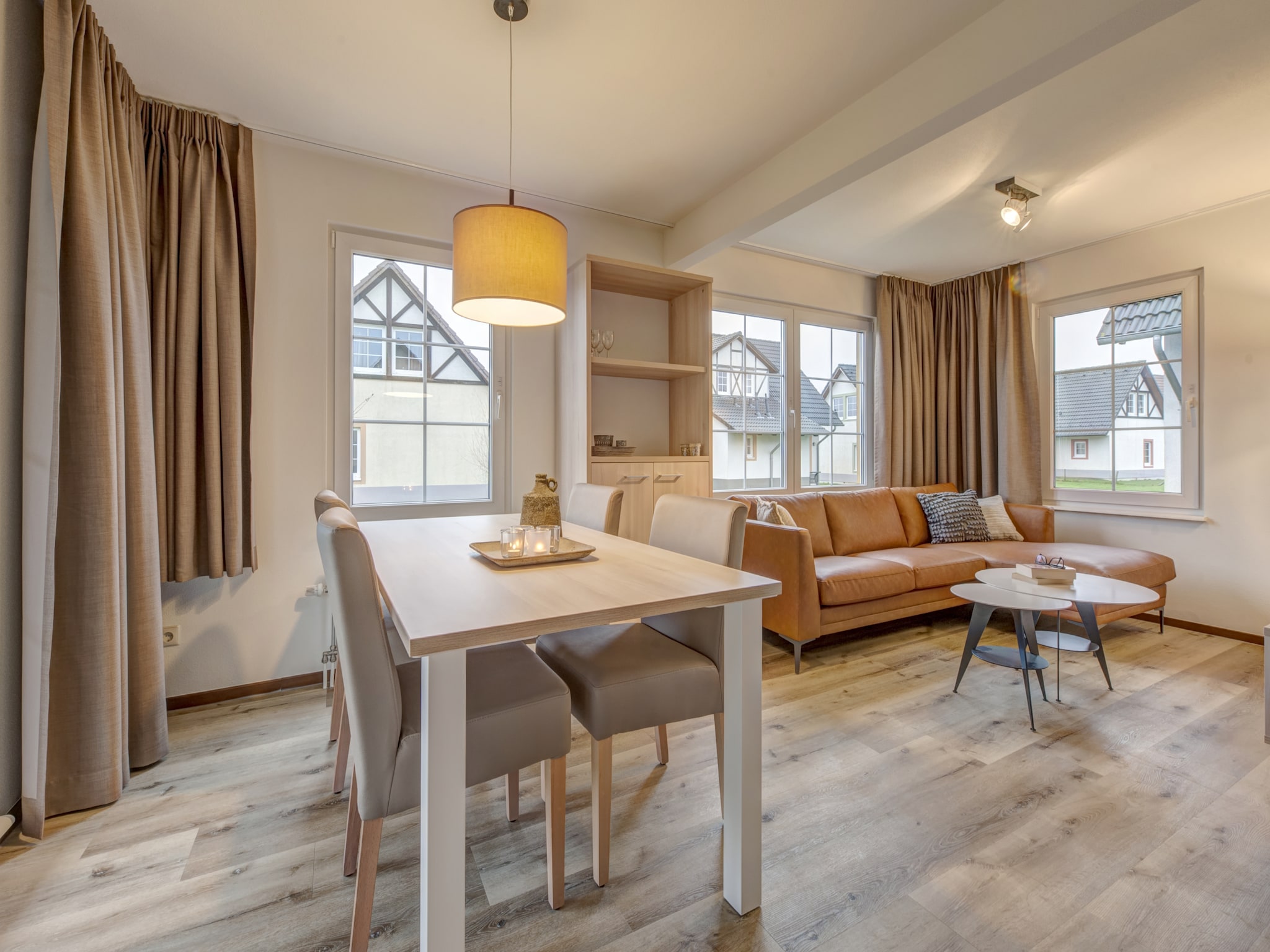 Ferienhaus Ferienresort Cochem 17