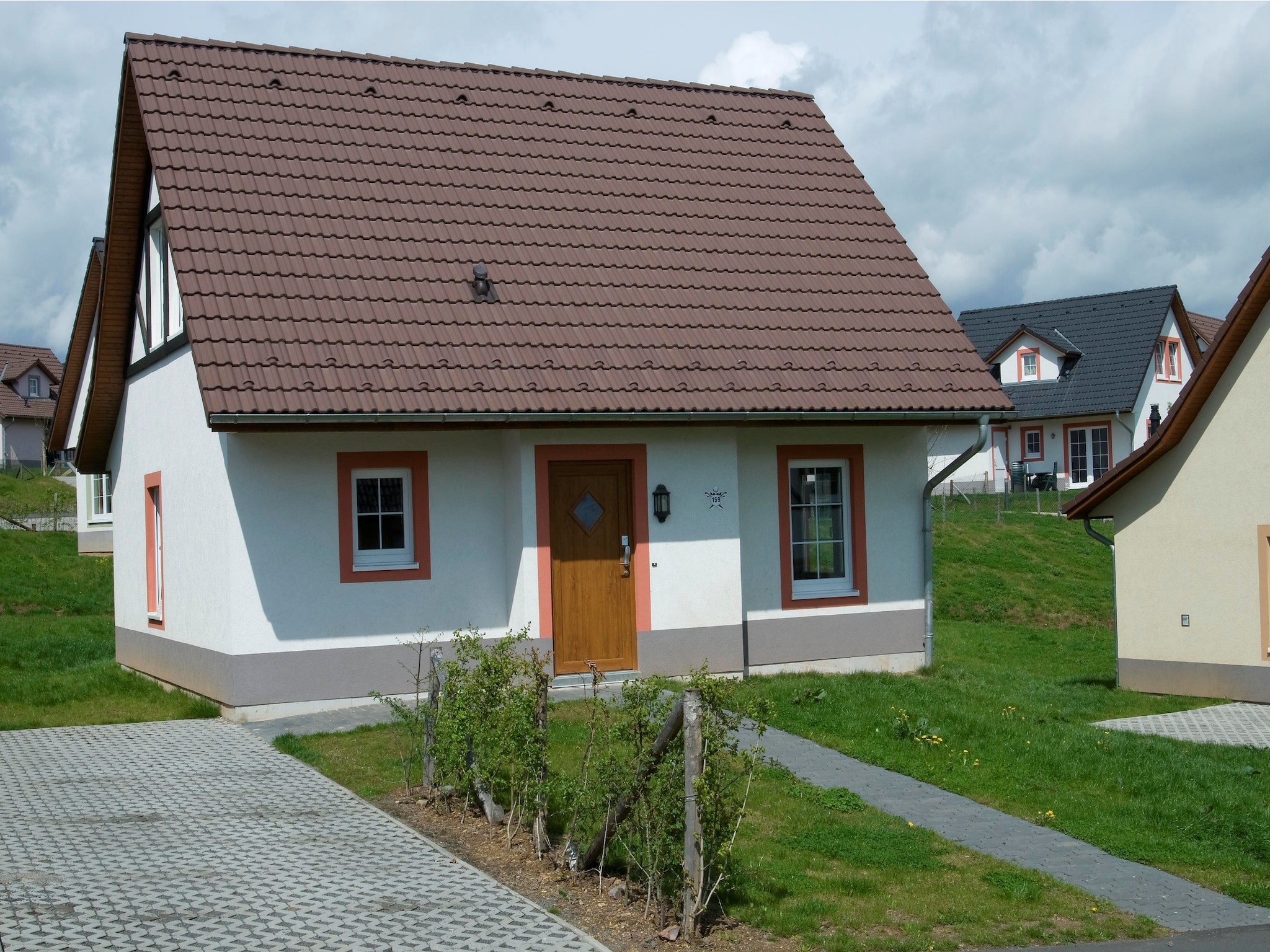 Ferienhaus Ferienresort Cochem 17