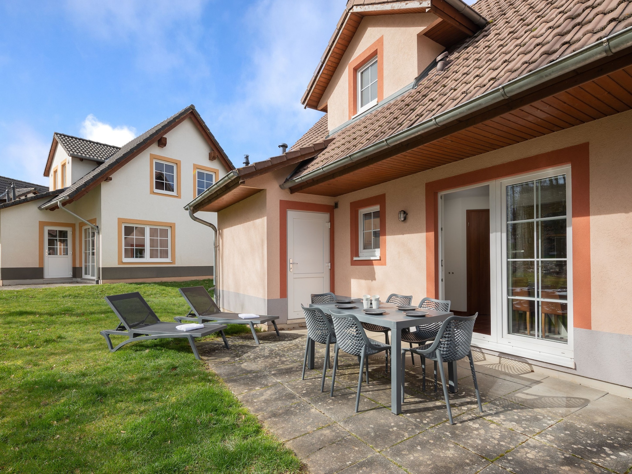 Ferienhaus Ferienresort Cochem 18