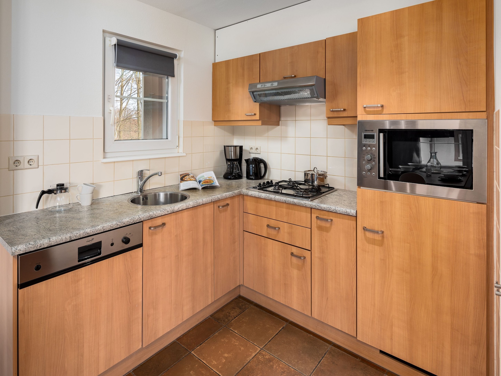 Ferienhaus Ferienresort Cochem 18