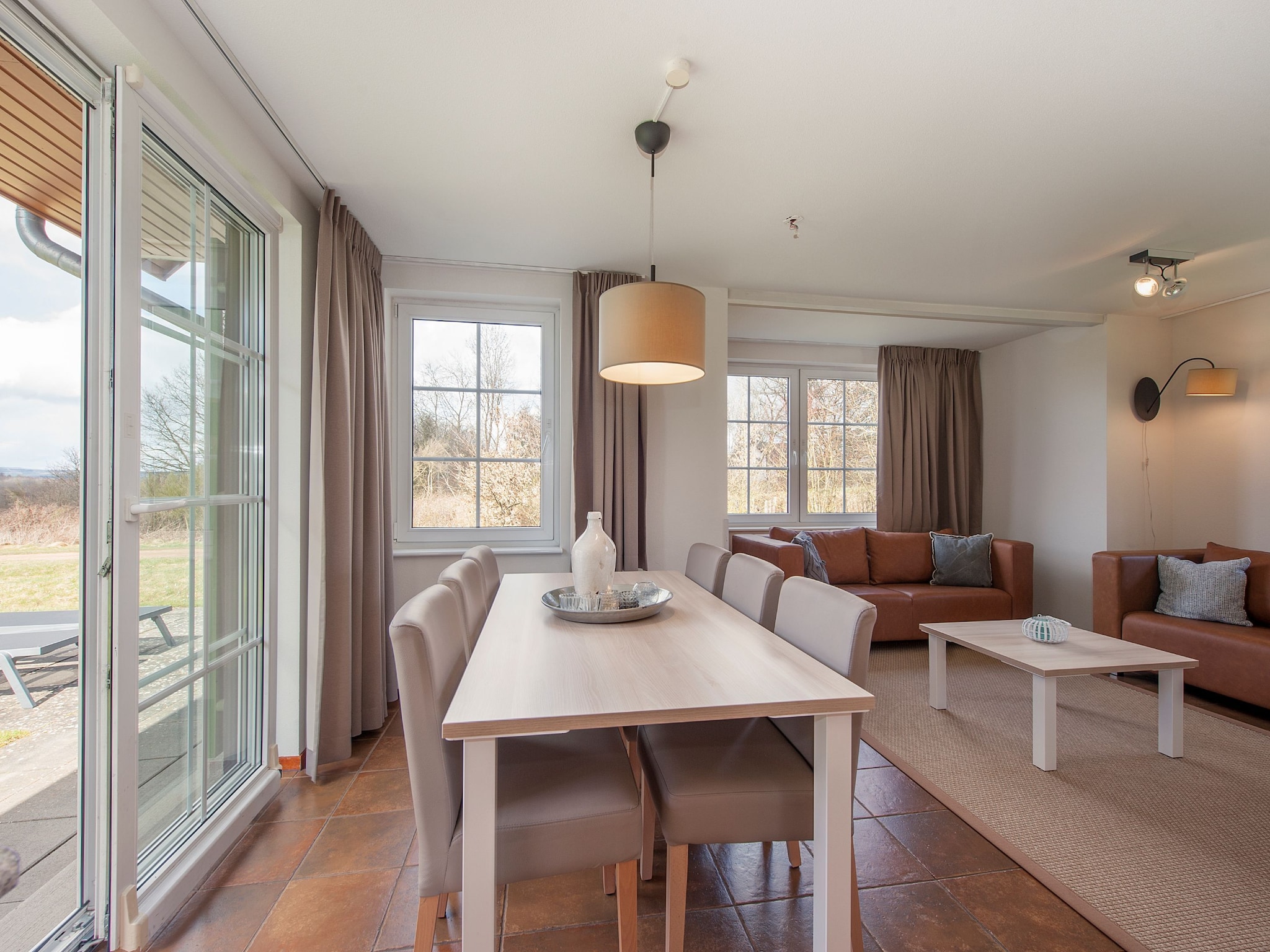 Ferienhaus Ferienresort Cochem 18