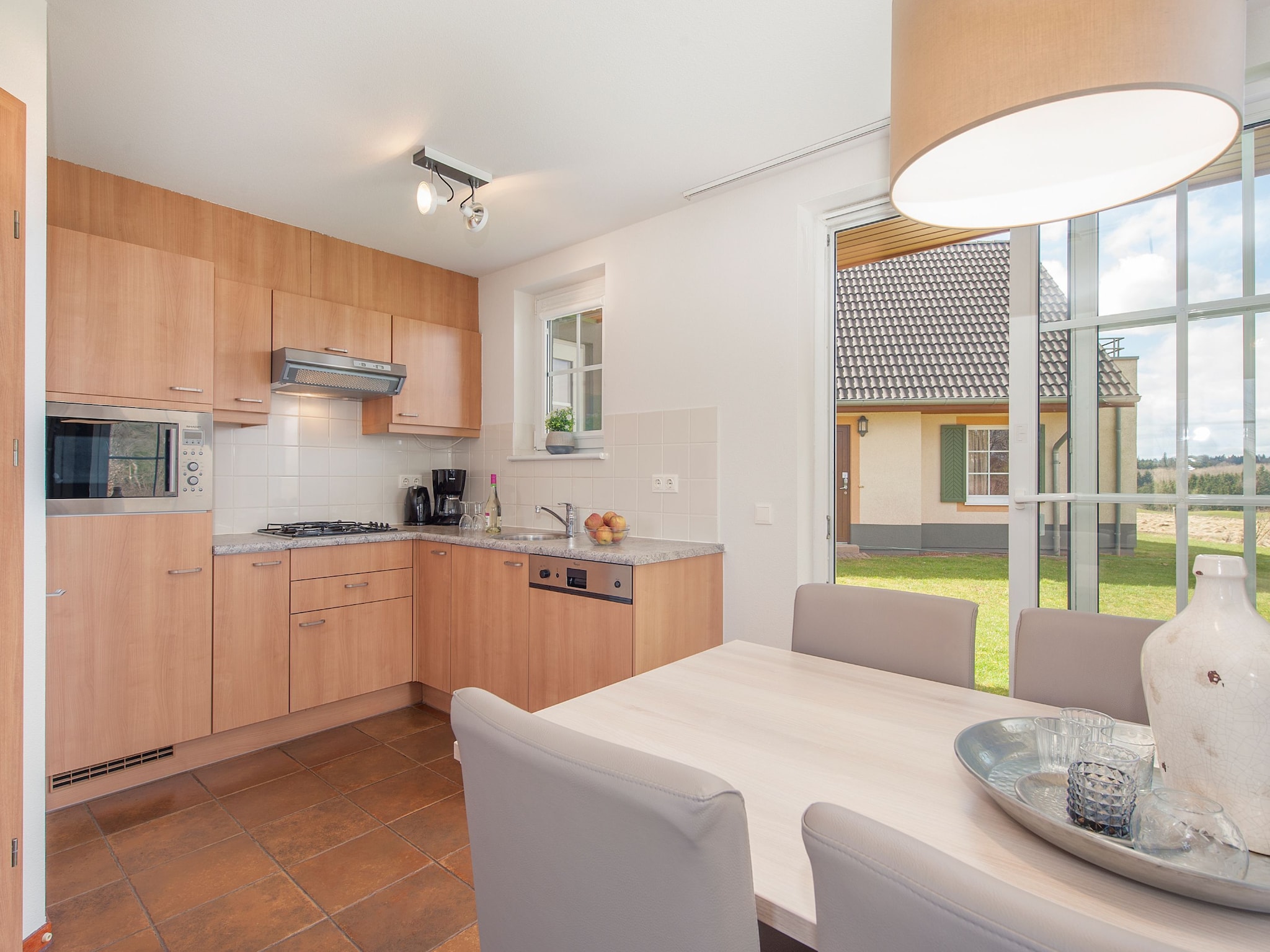 Ferienhaus Ferienresort Cochem 18
