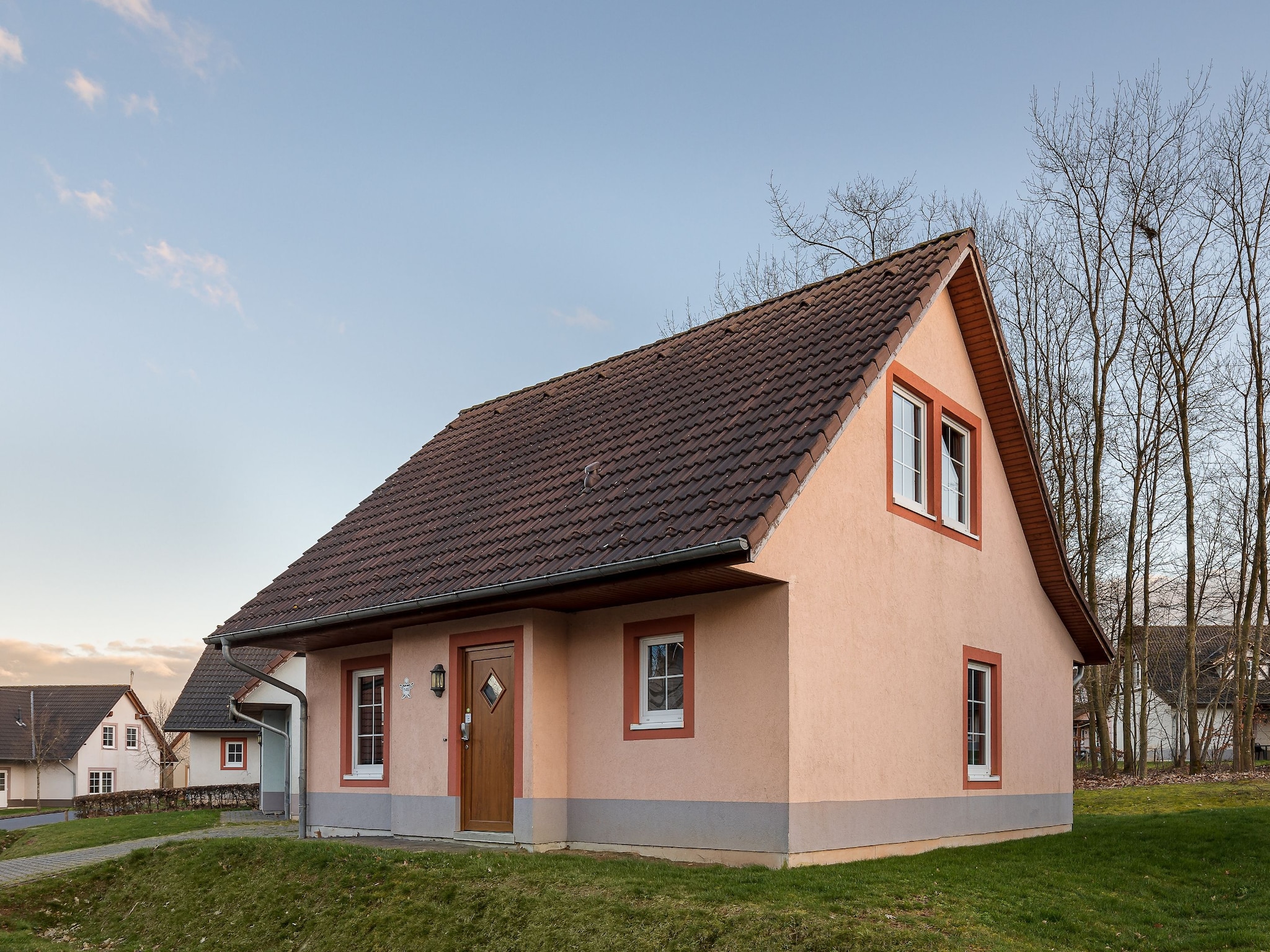Ferienhaus Ferienresort Cochem 18