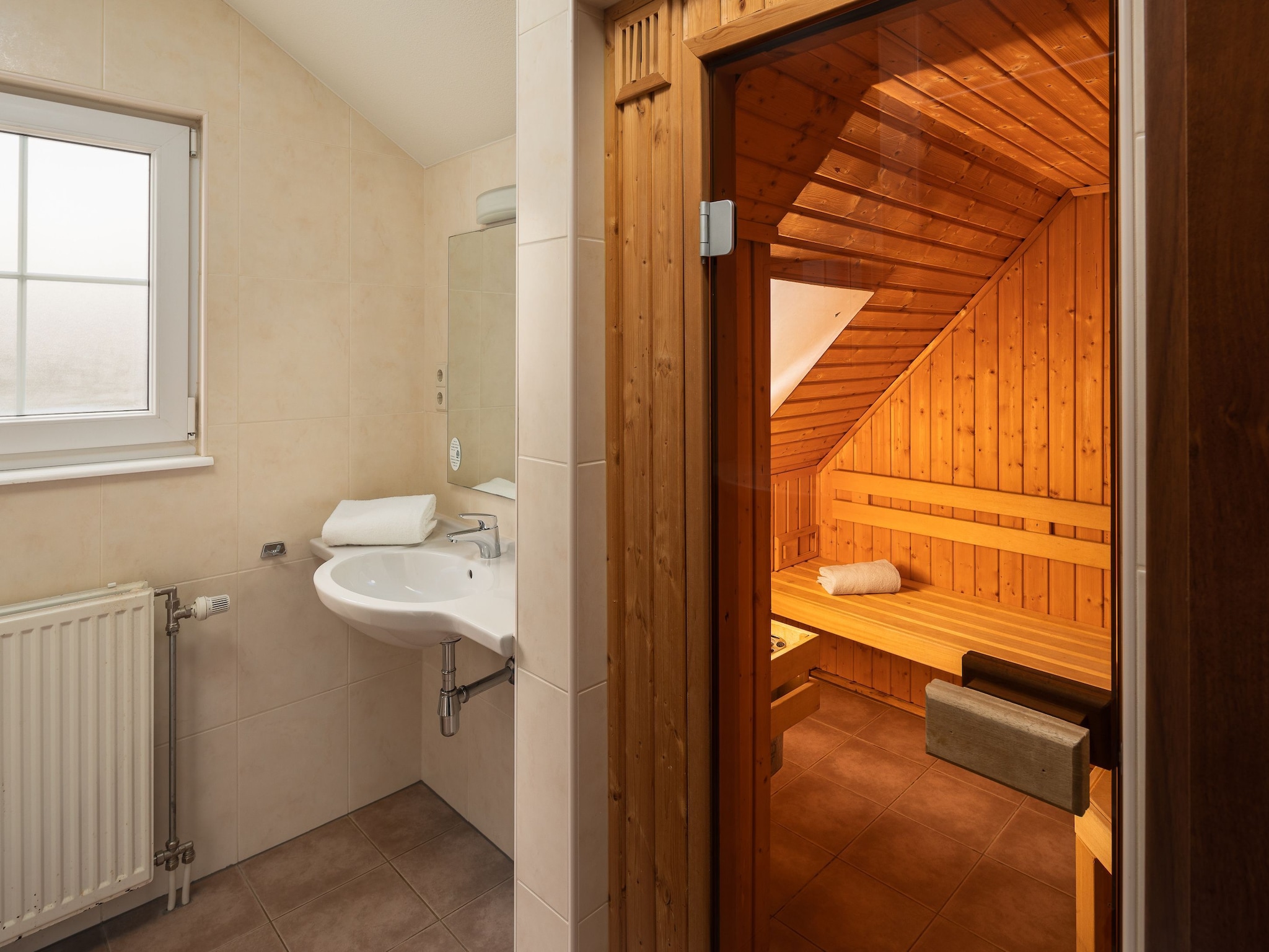 Ferienhaus Ferienresort Cochem 18