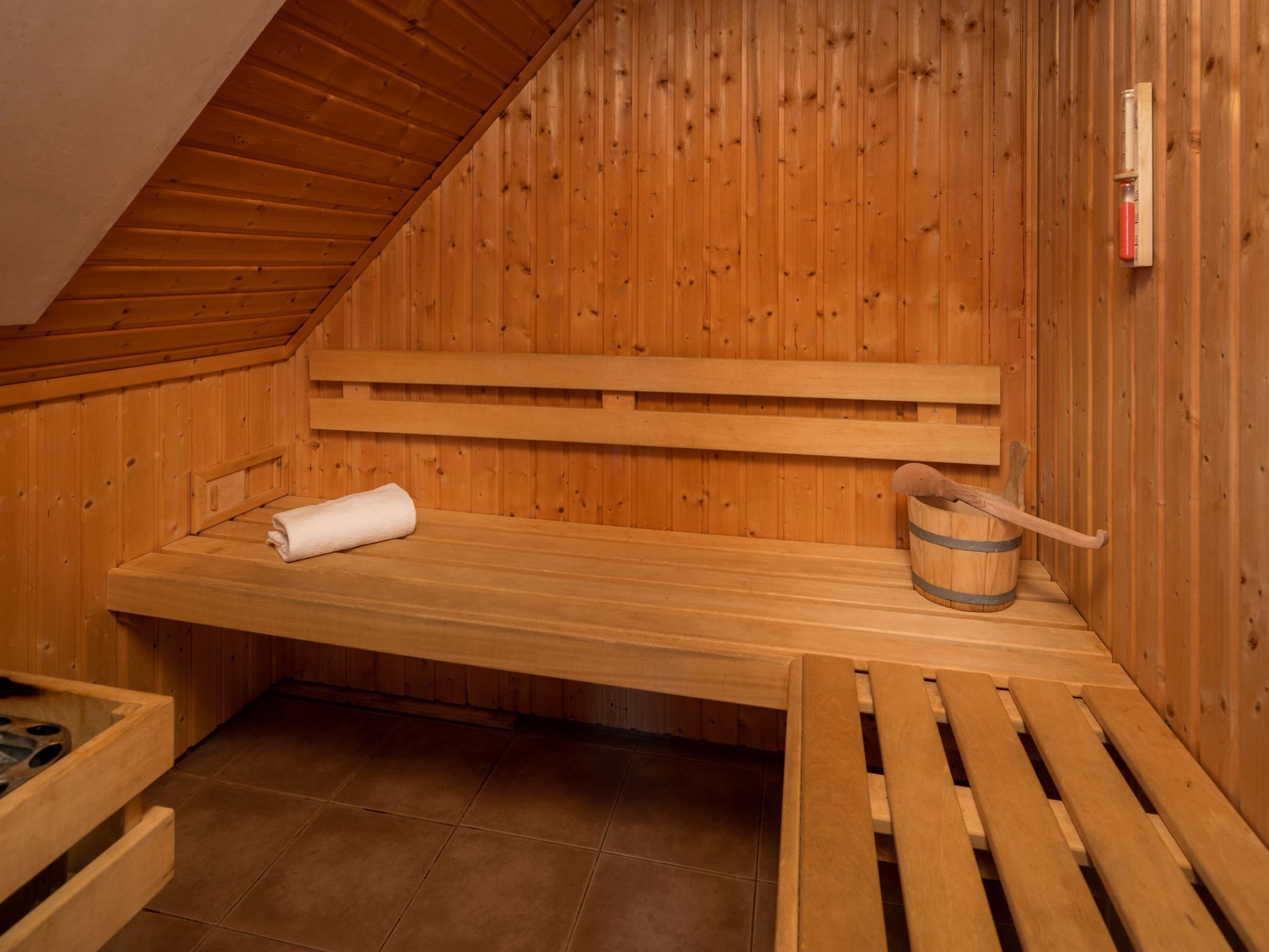 Ferienhaus Ferienresort Cochem 18