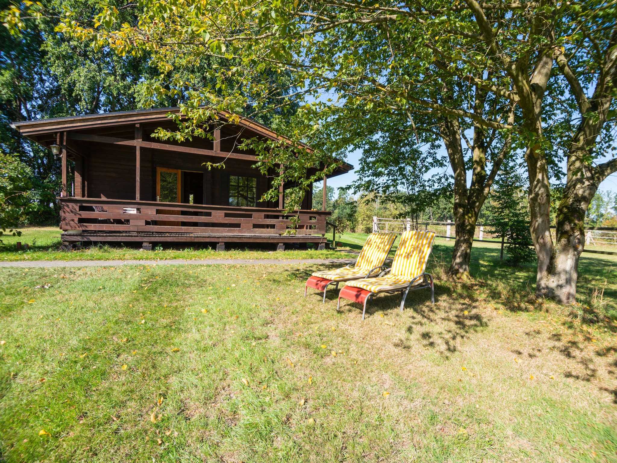   Lüneburger Heide