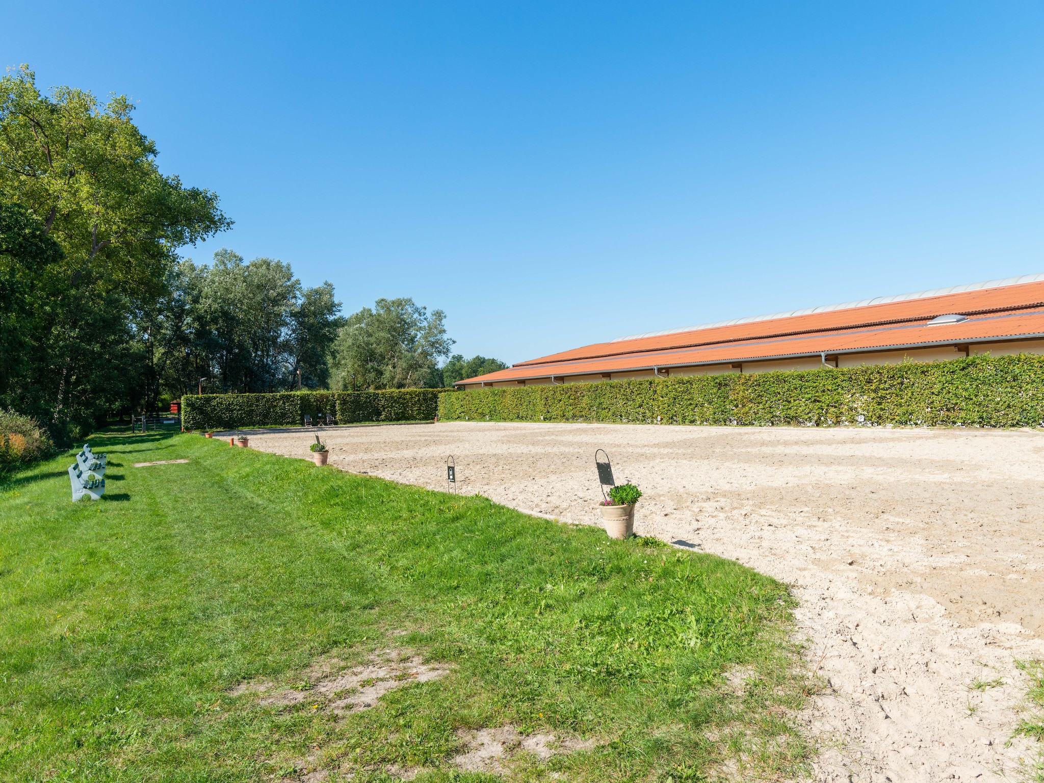   Lüneburger Heide