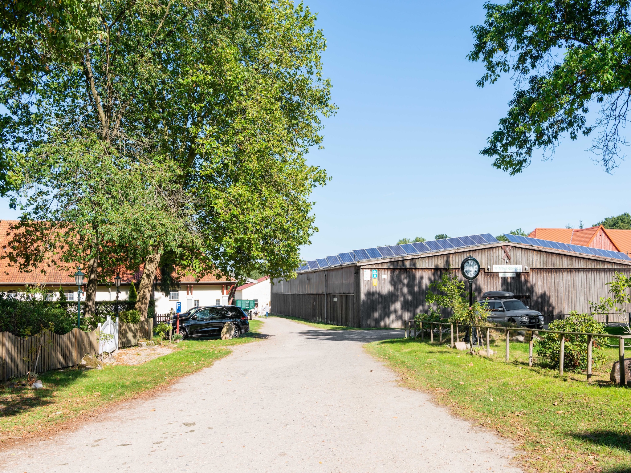   Lüneburger Heide