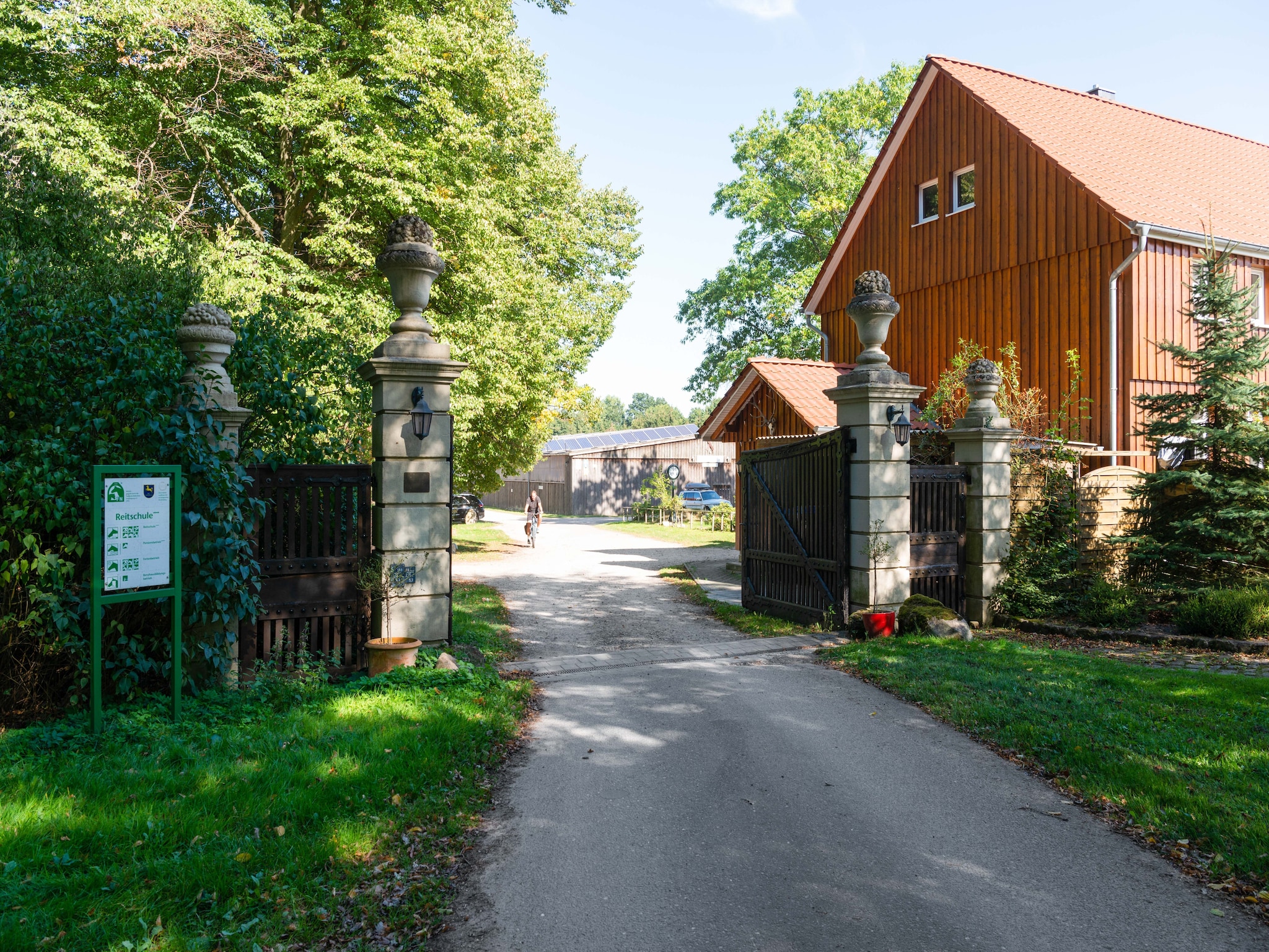   Lüneburger Heide