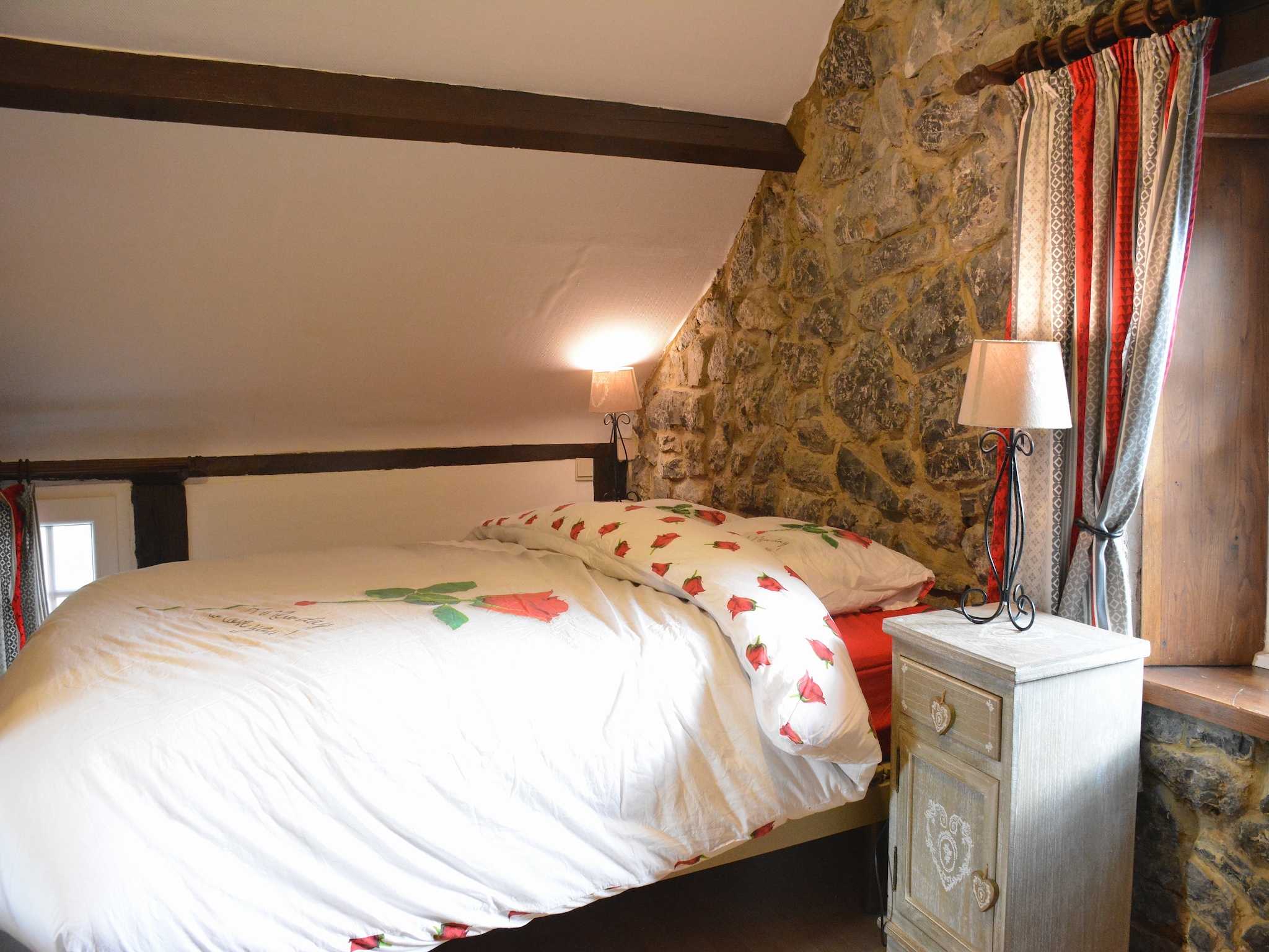 Vakantiehuis Charme Han Lesse
