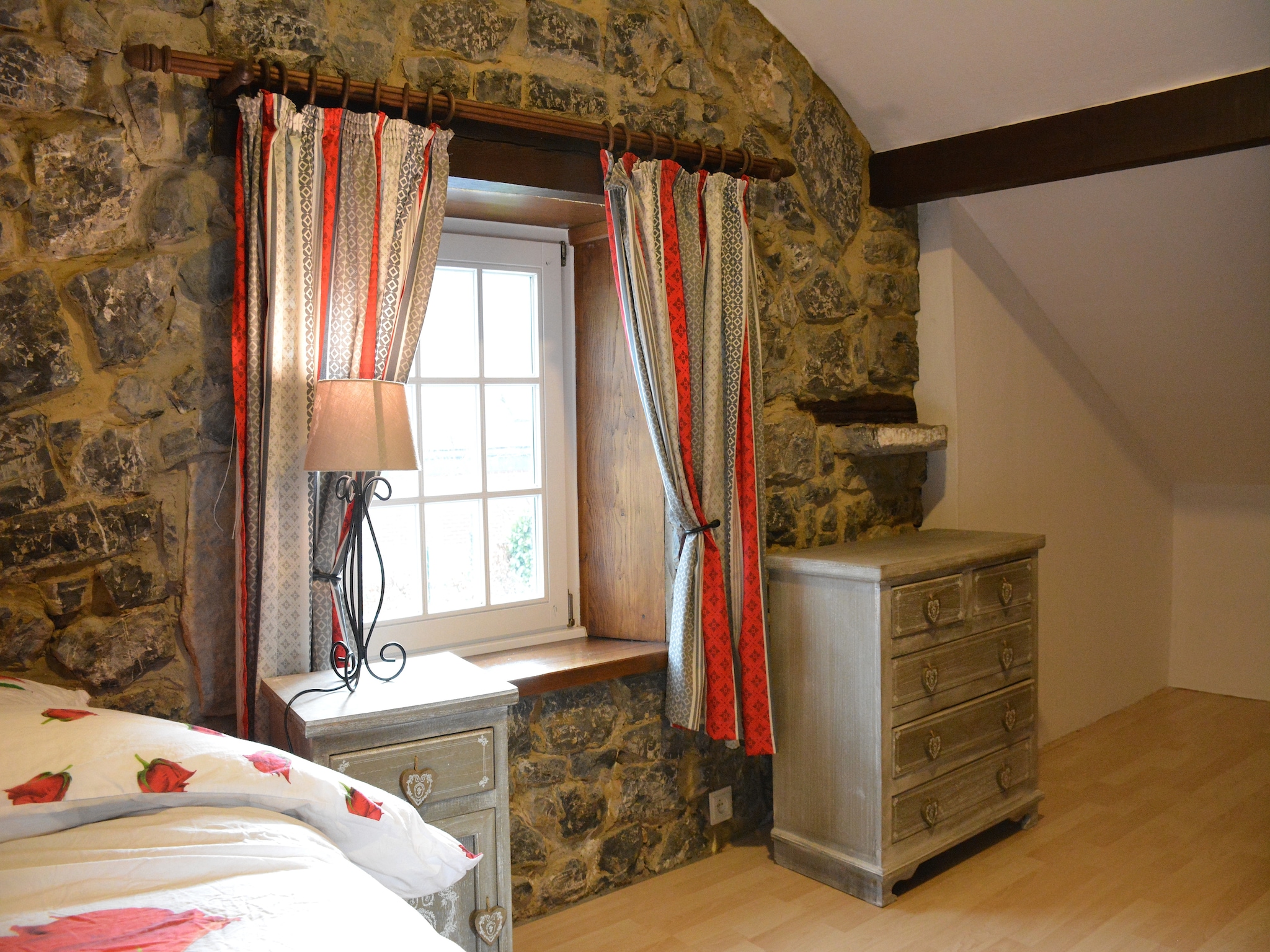 Vakantiehuis Charme Han Lesse