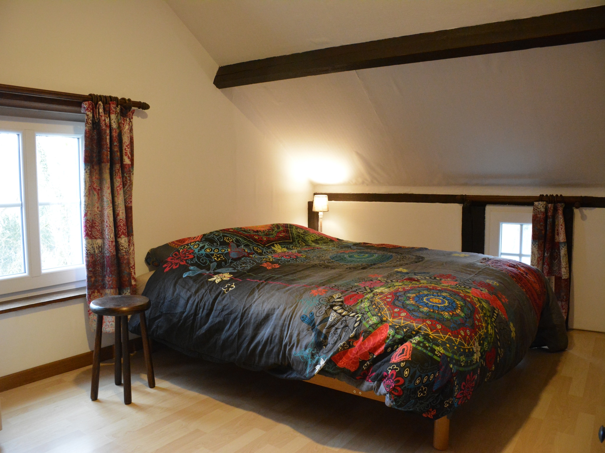 Vakantiehuis Charme Han Lesse