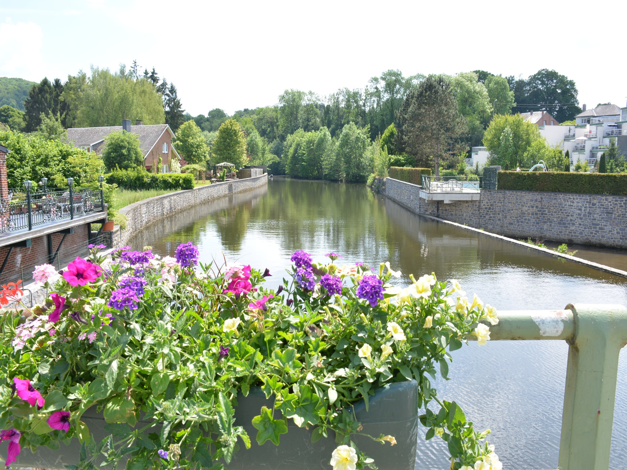 Vakantiehuis Charme Han Lesse