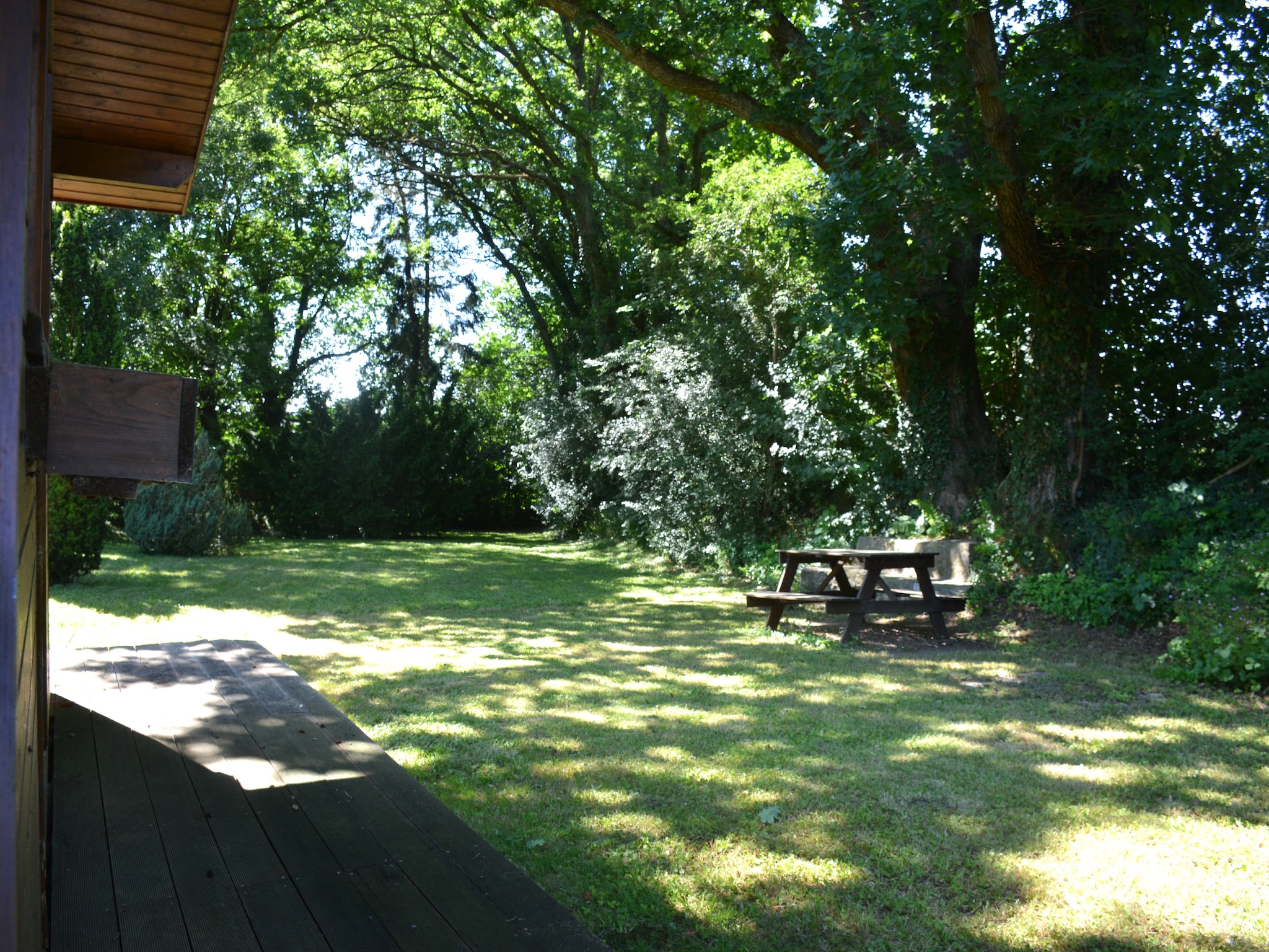 Vakantiehuis Charme Han Lesse