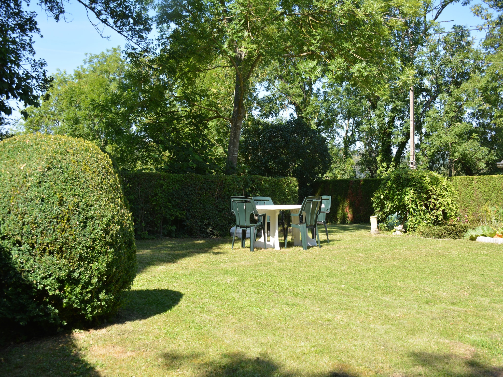 Vakantiehuis Charme Han Lesse