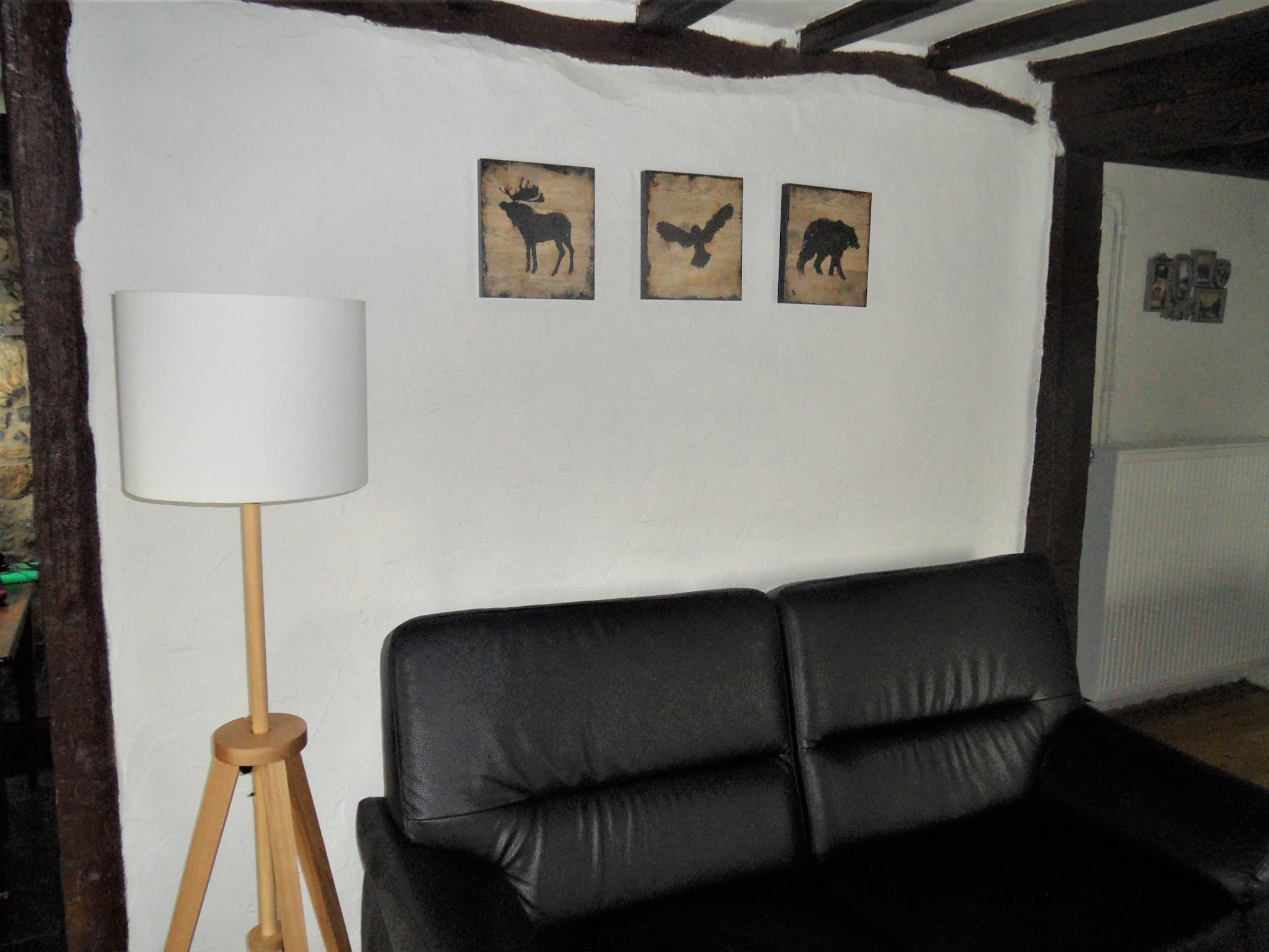 Vakantiehuis Charme Han Lesse