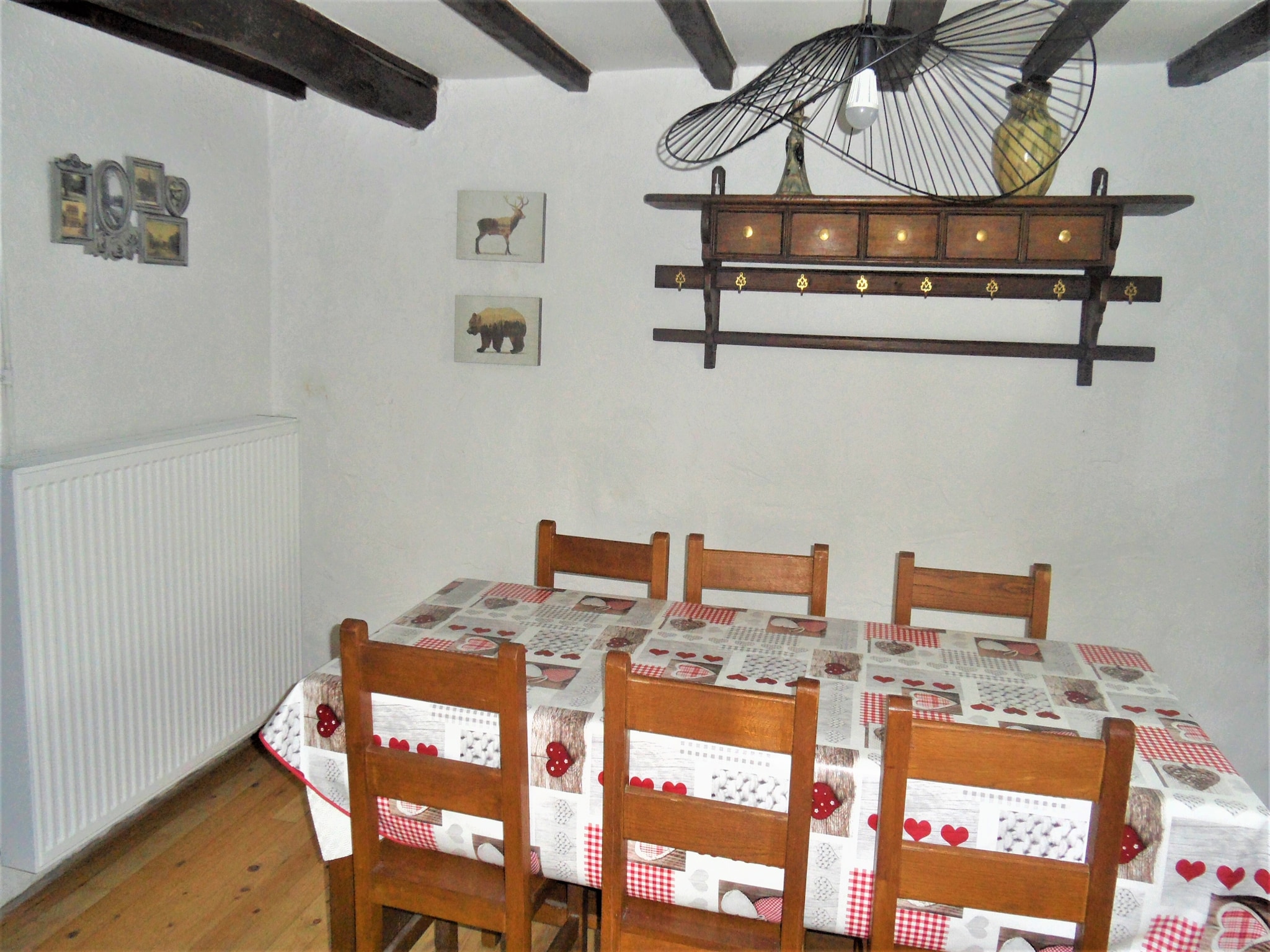 Vakantiehuis Charme Han Lesse
