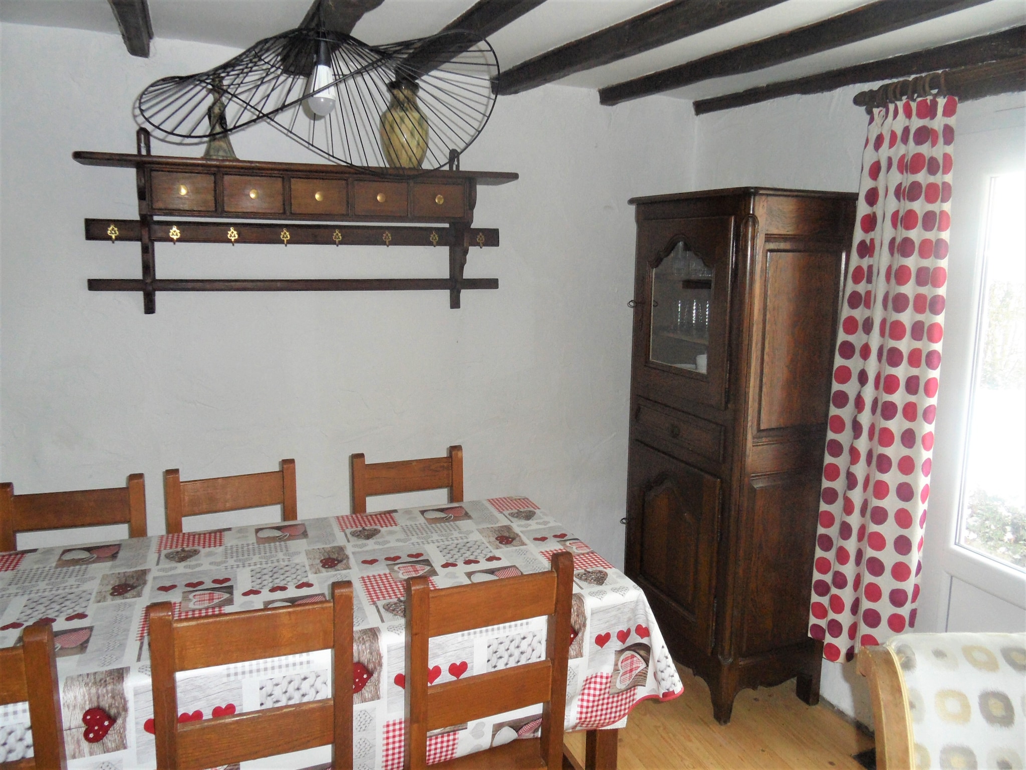 Vakantiehuis Charme Han Lesse
