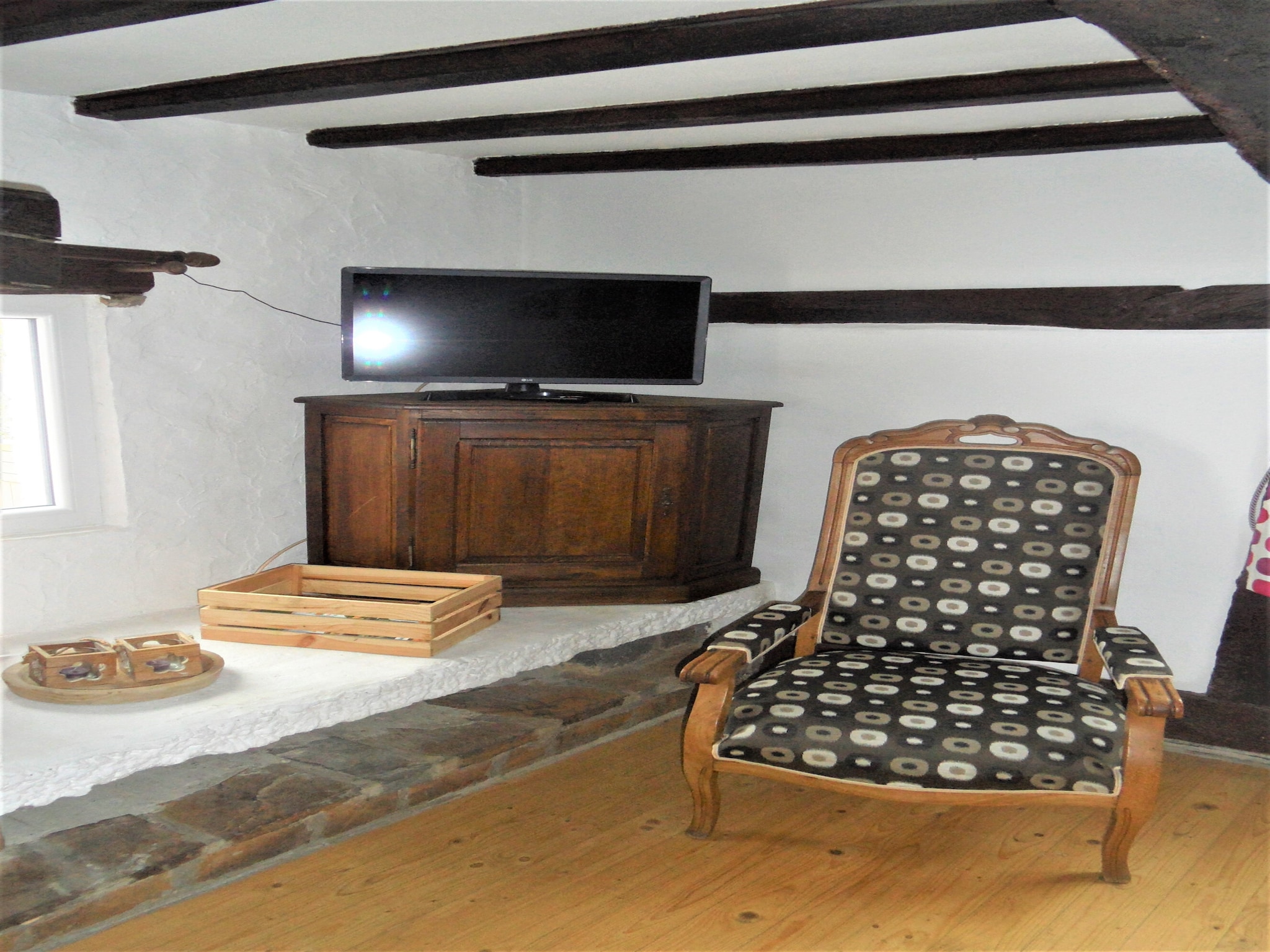 Vakantiehuis Charme Han Lesse