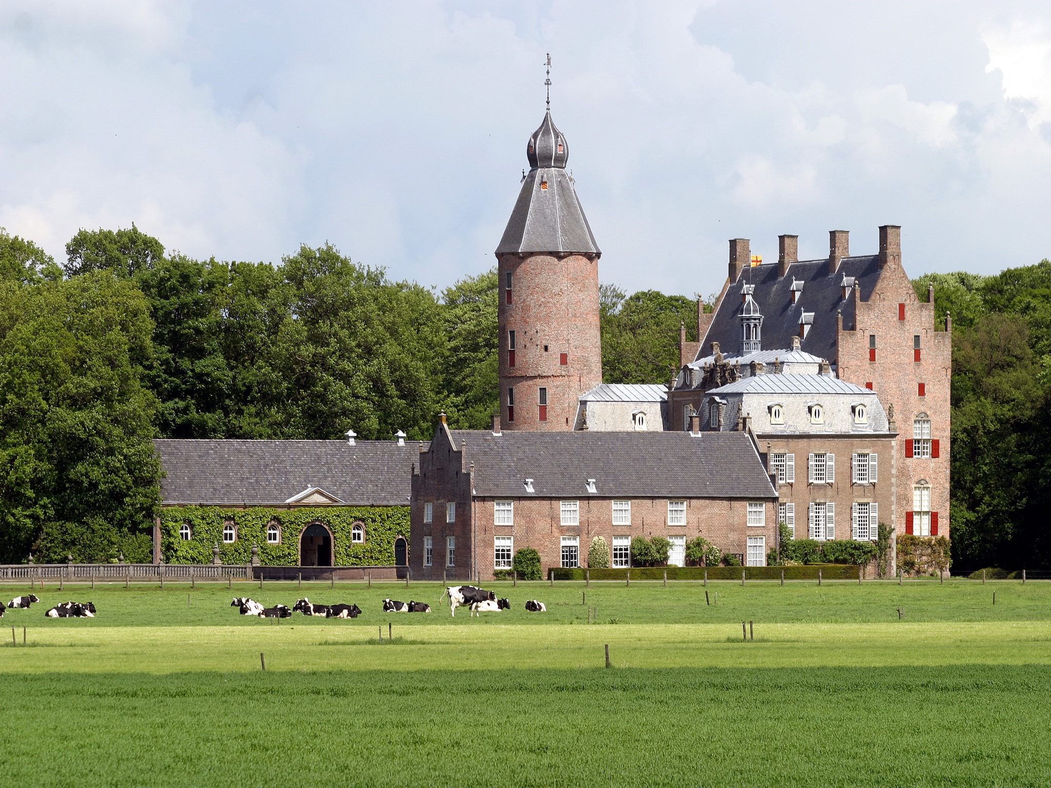   Buitenplaats Gerner 6