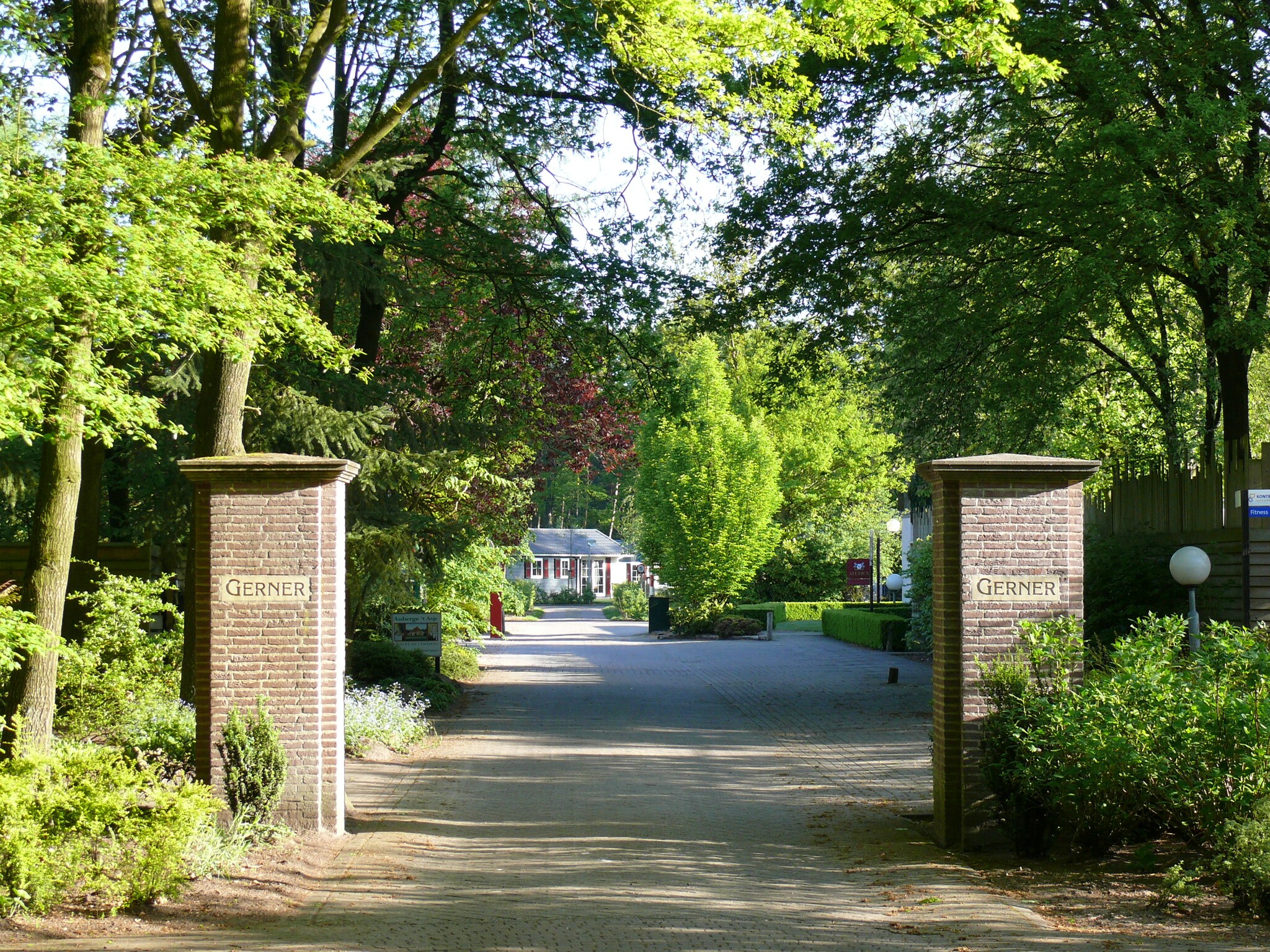   Buitenplaats Gerner 6