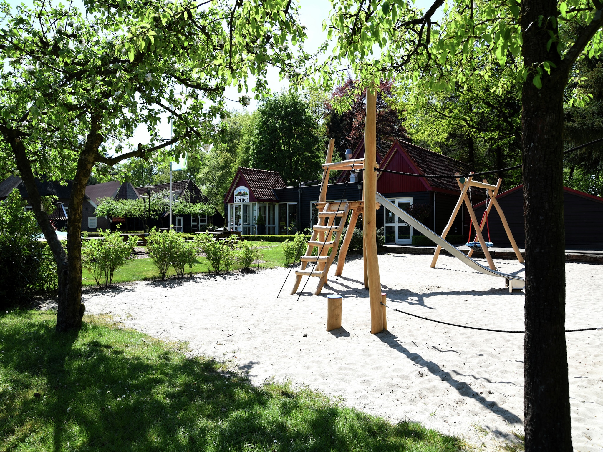   Buitenplaats Gerner 6