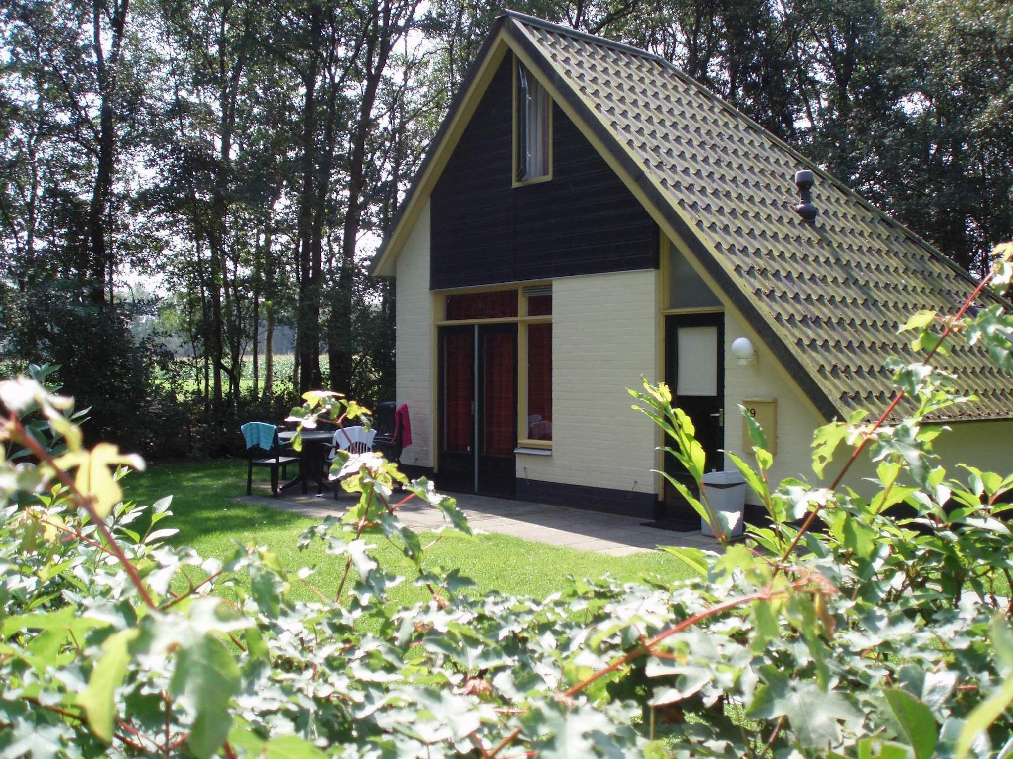   Buitenplaats Gerner 6