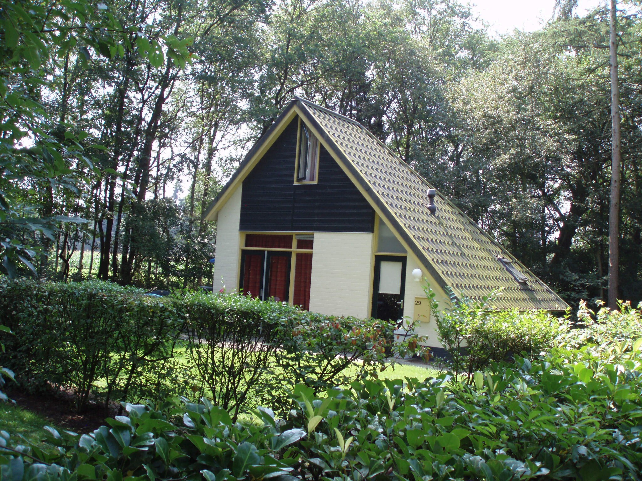   Buitenplaats Gerner 6