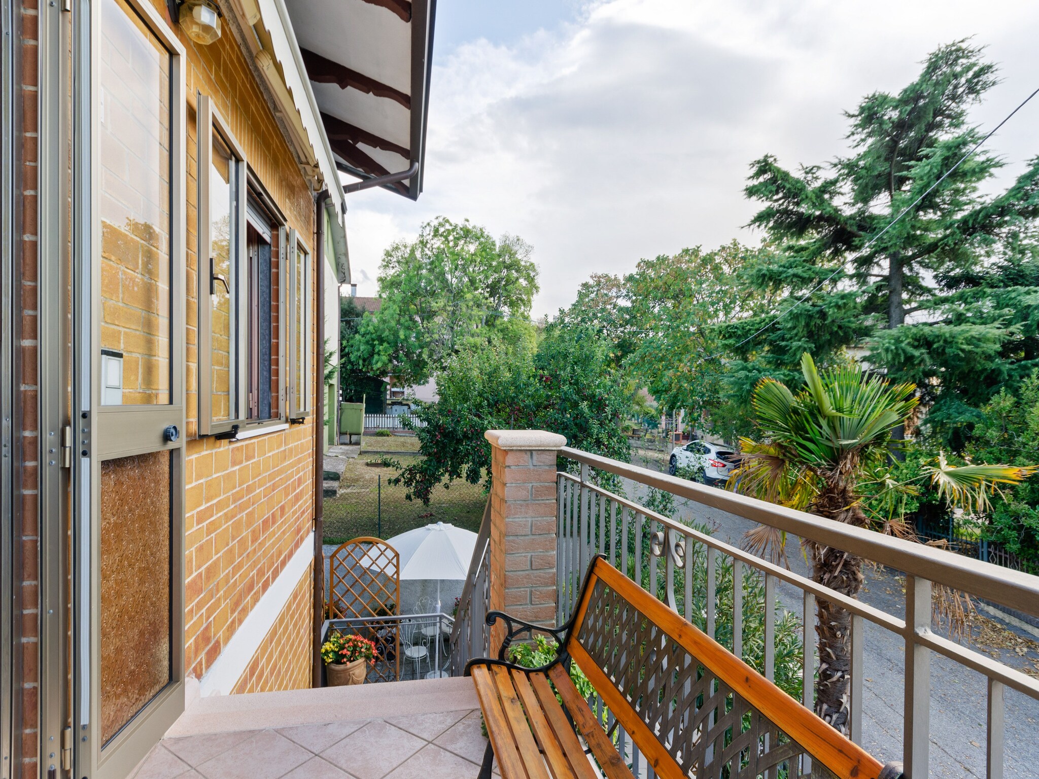 Appartamento Casa Marinella Destra