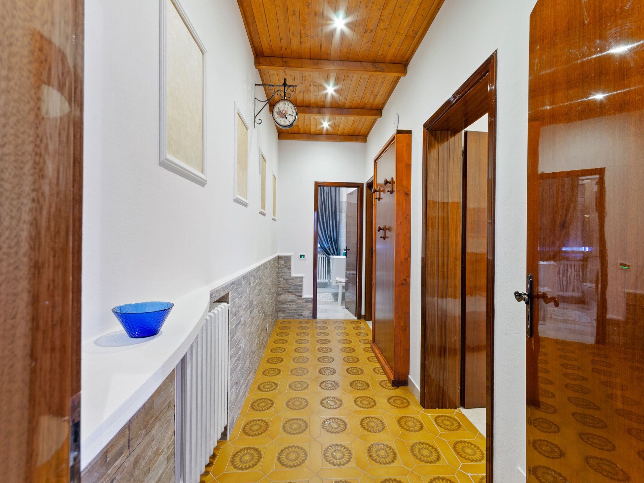 Appartamento Casa Marinella Destra