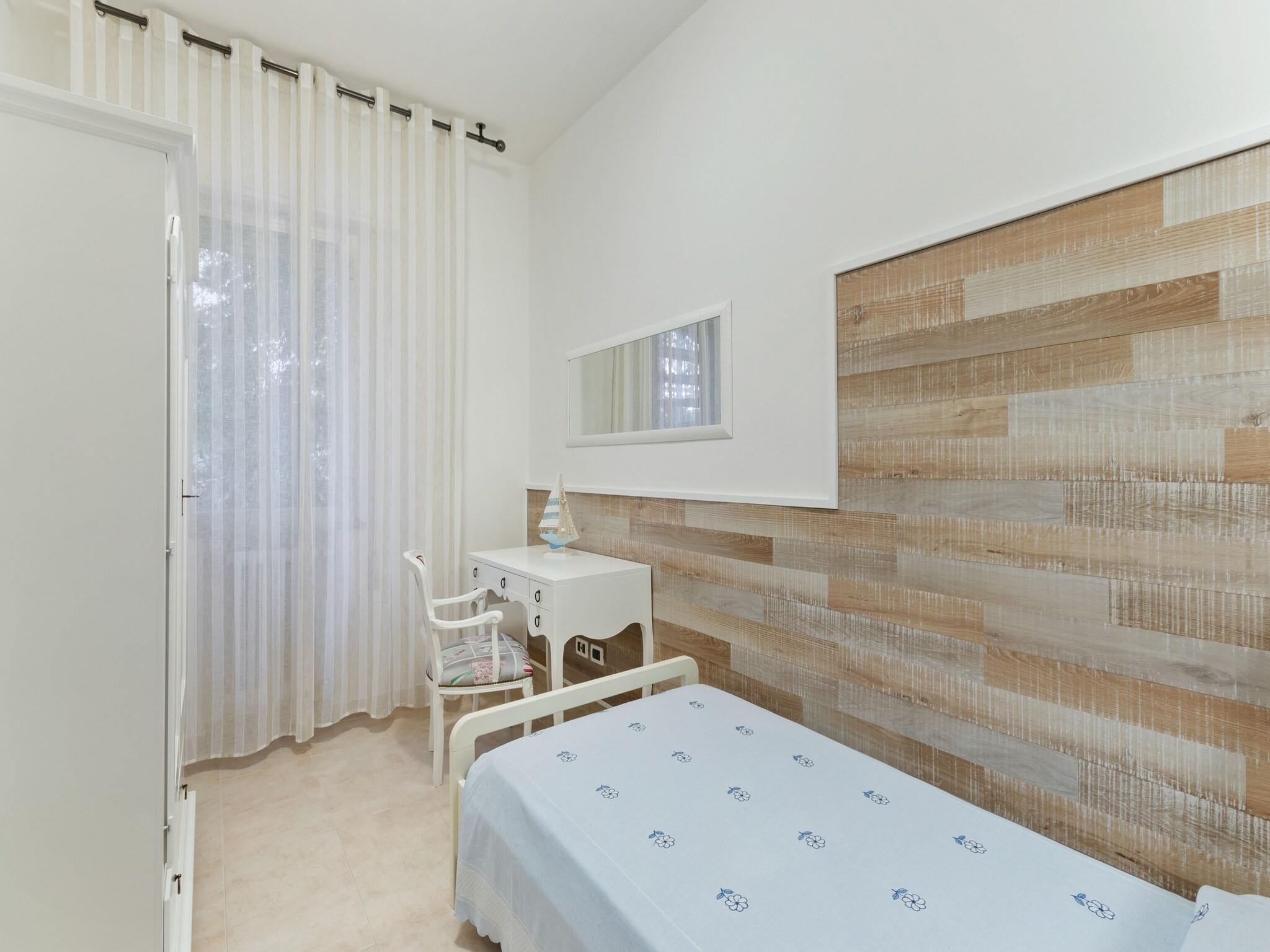 Appartamento Casa Marinella Destra