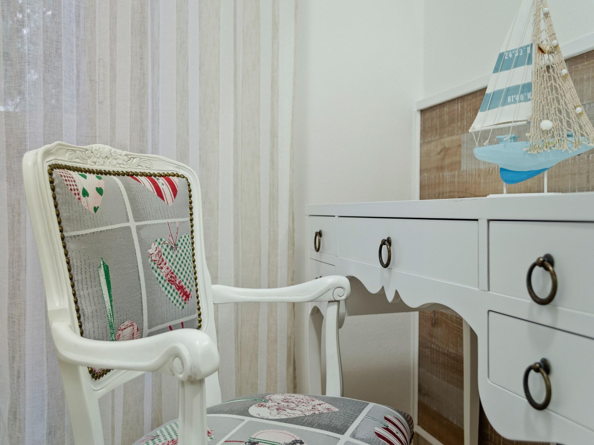 Appartamento Casa Marinella Destra