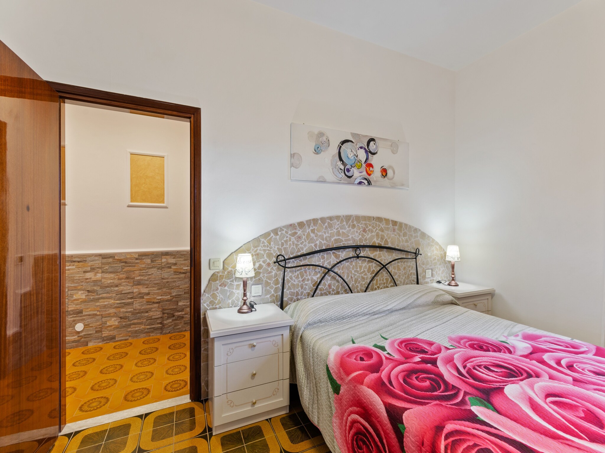 Appartamento Casa Marinella Destra