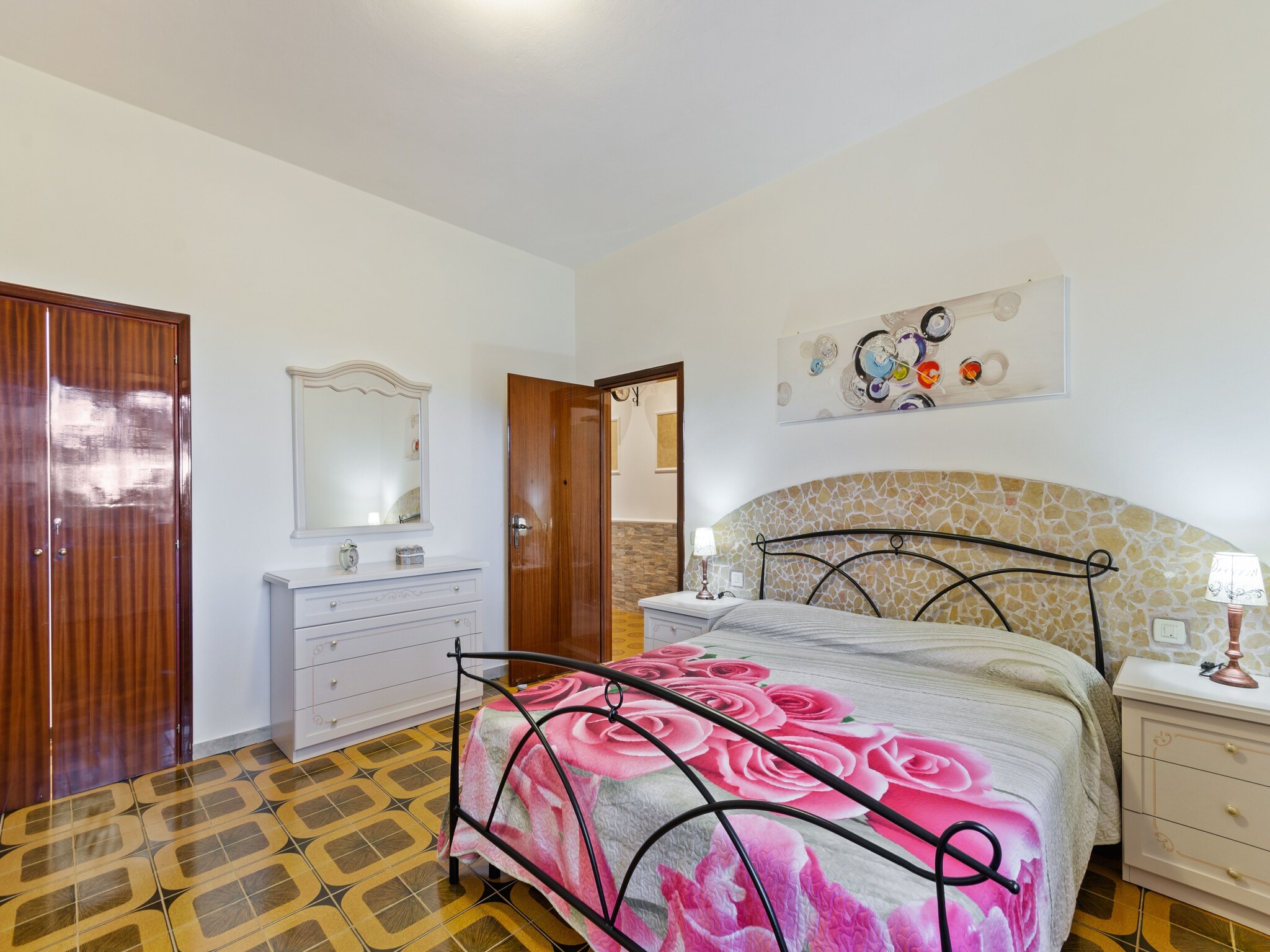 Appartamento Casa Marinella Destra