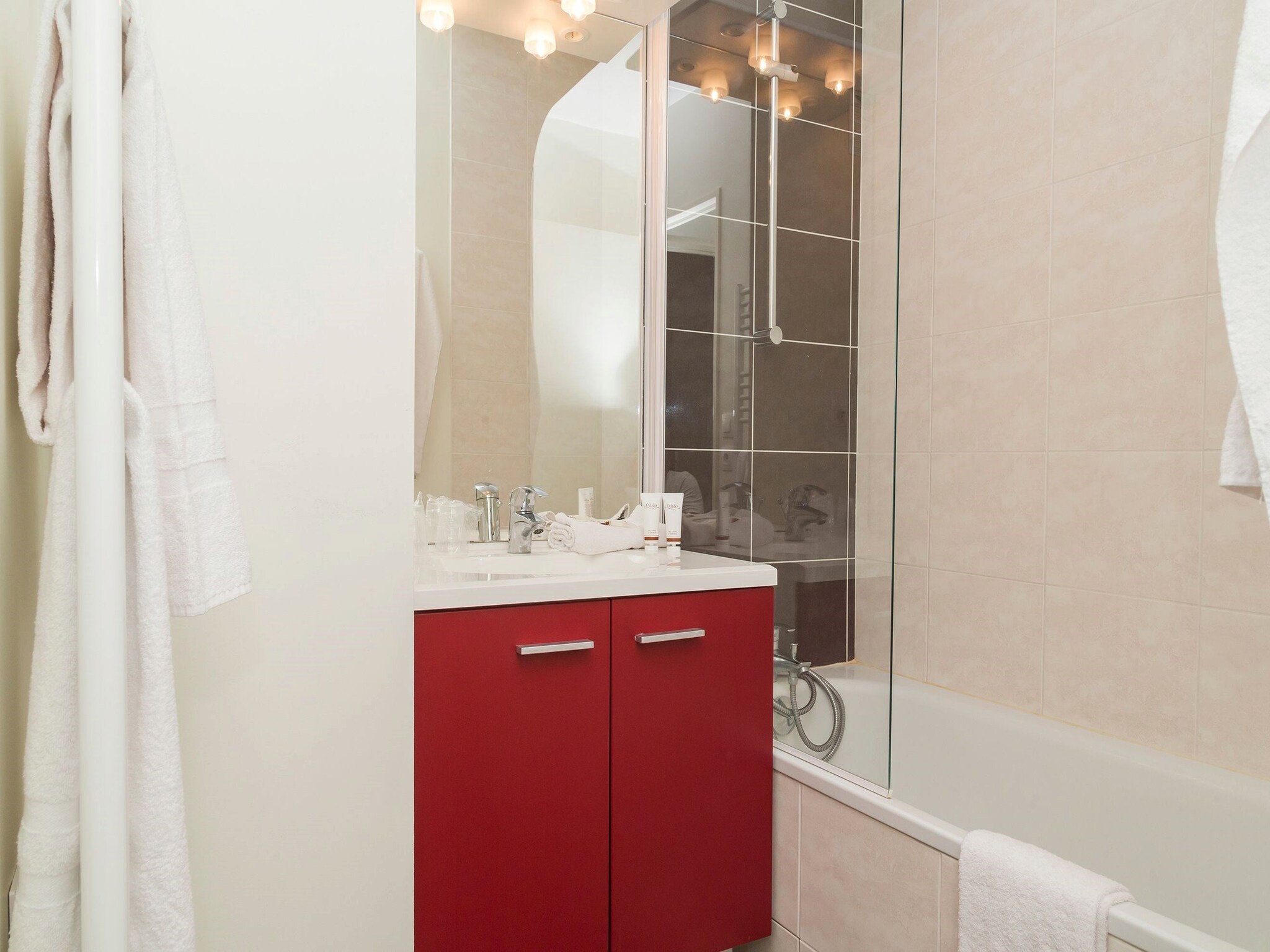 Ferienwohnung Le Clos Saint Michel 2