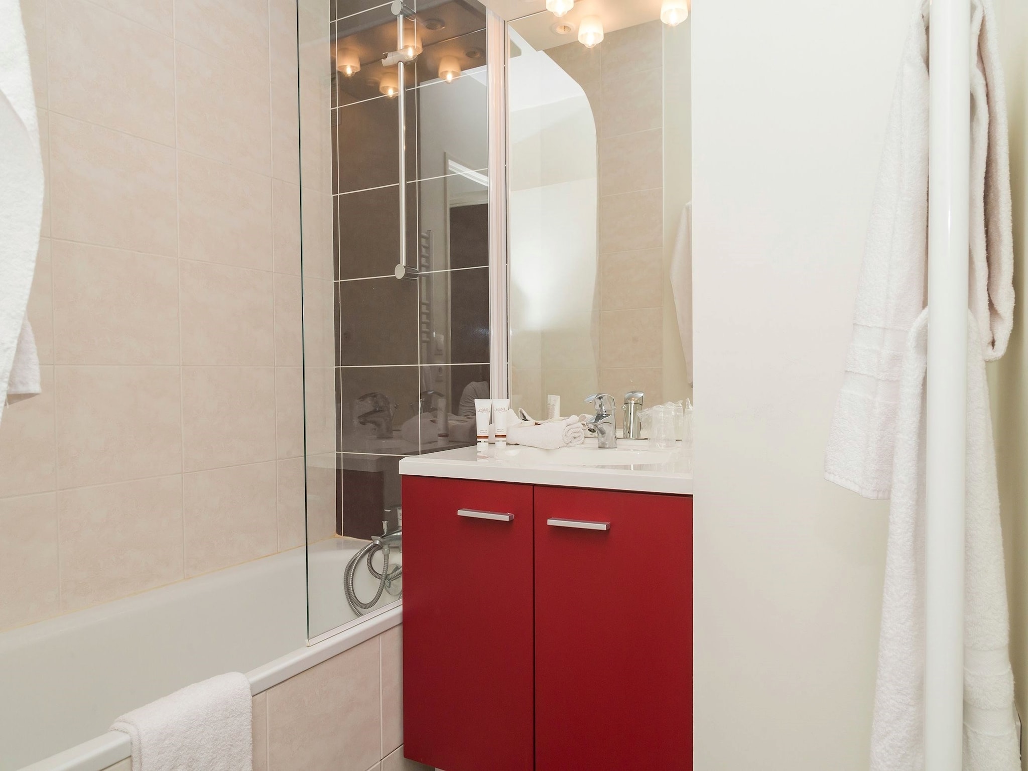 Appartement Le Clos Saint Michel 3