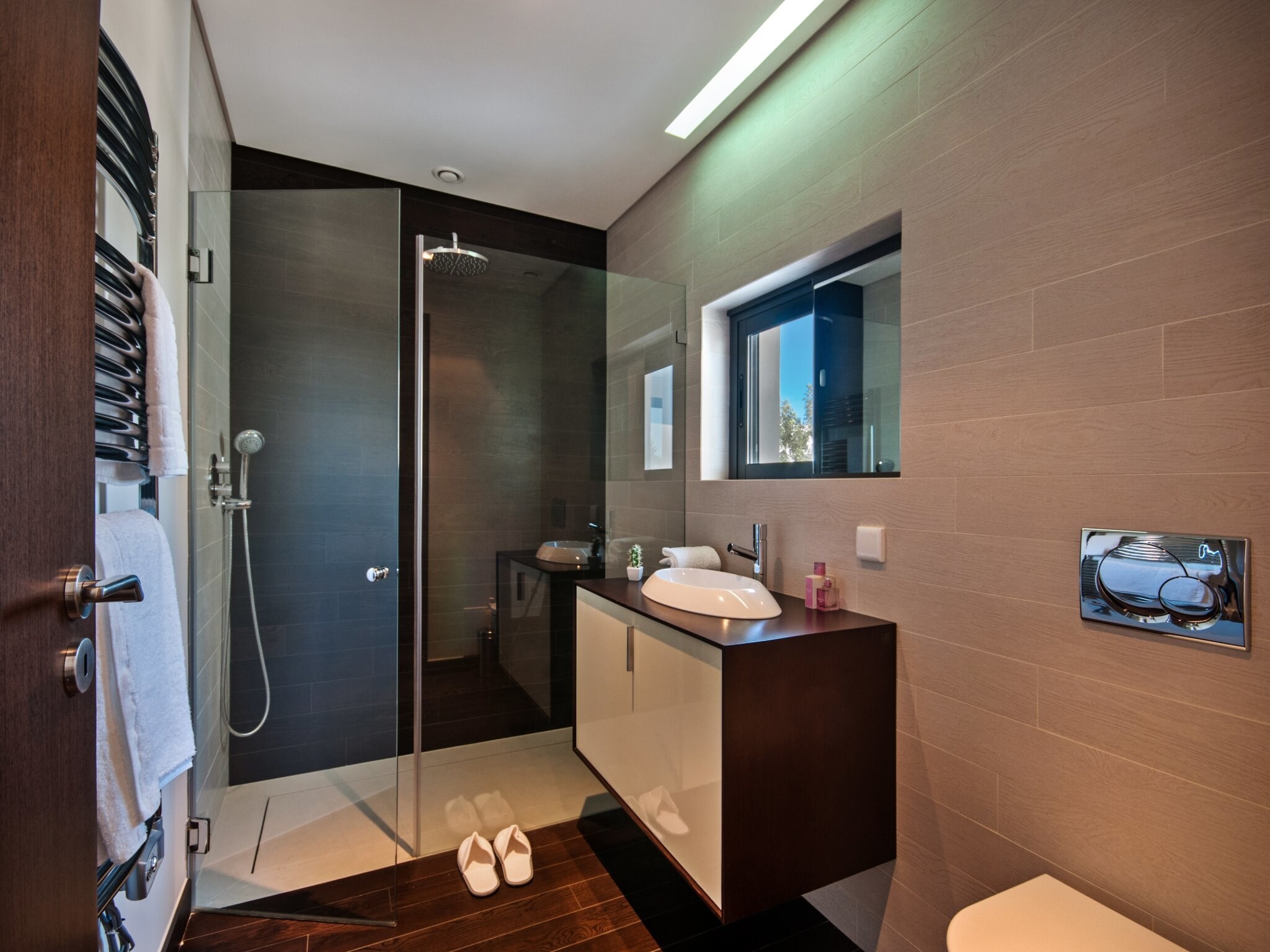 Ferienhaus Prixy