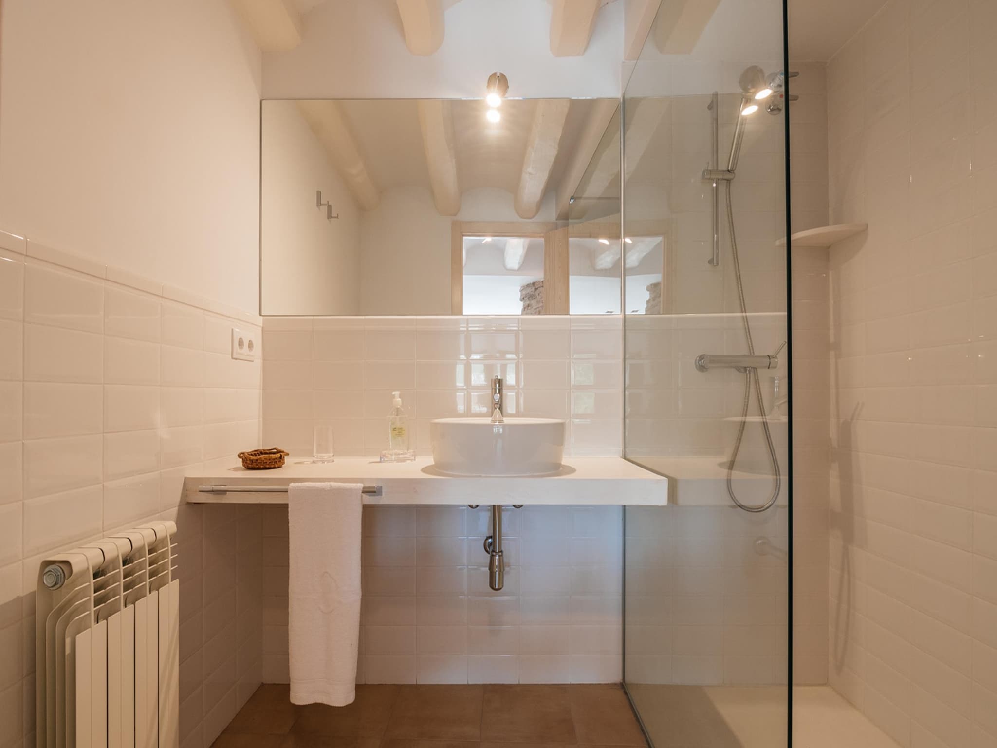 Ferienhaus Els LLacs