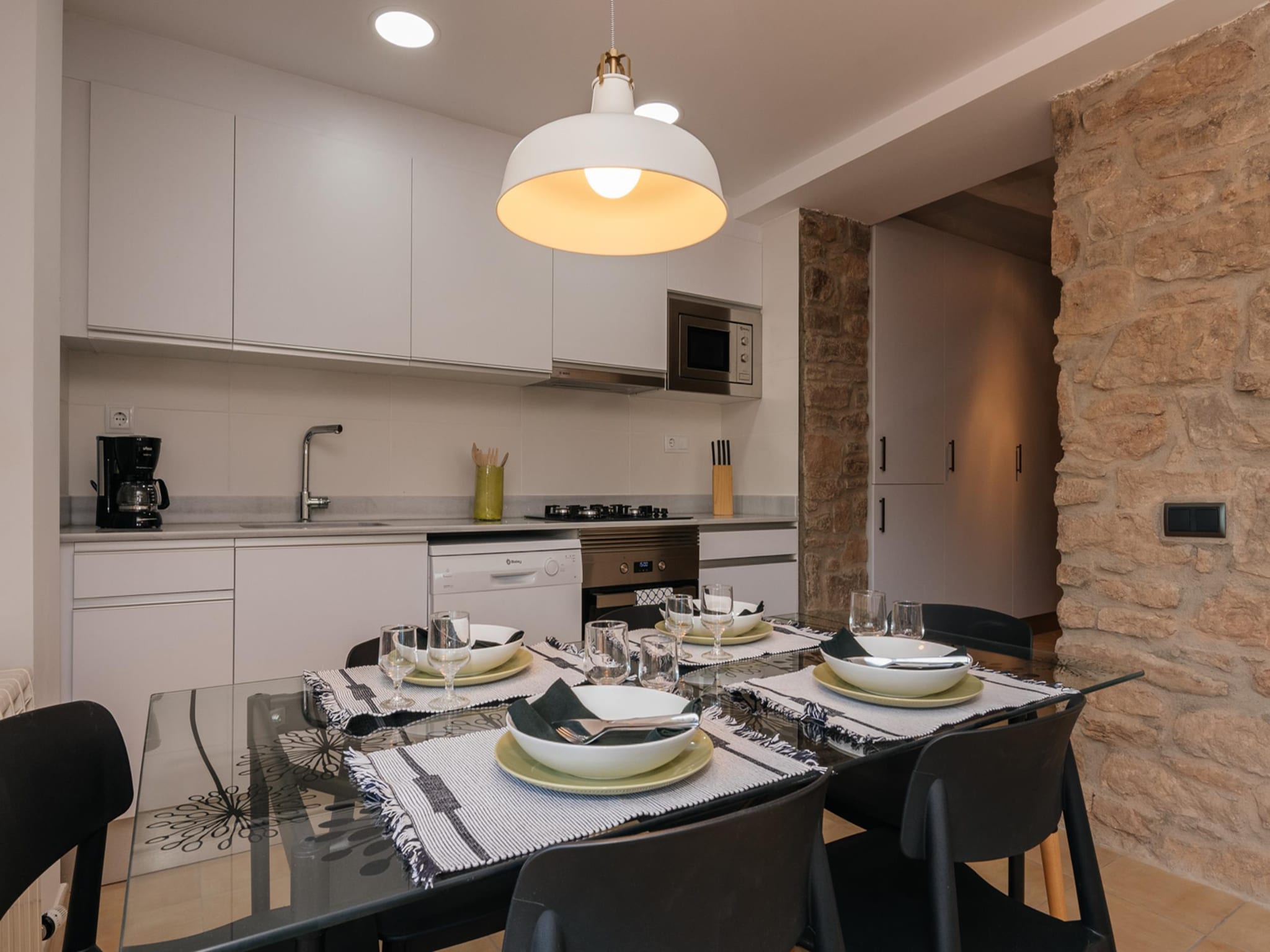 Ferienhaus Els LLacs